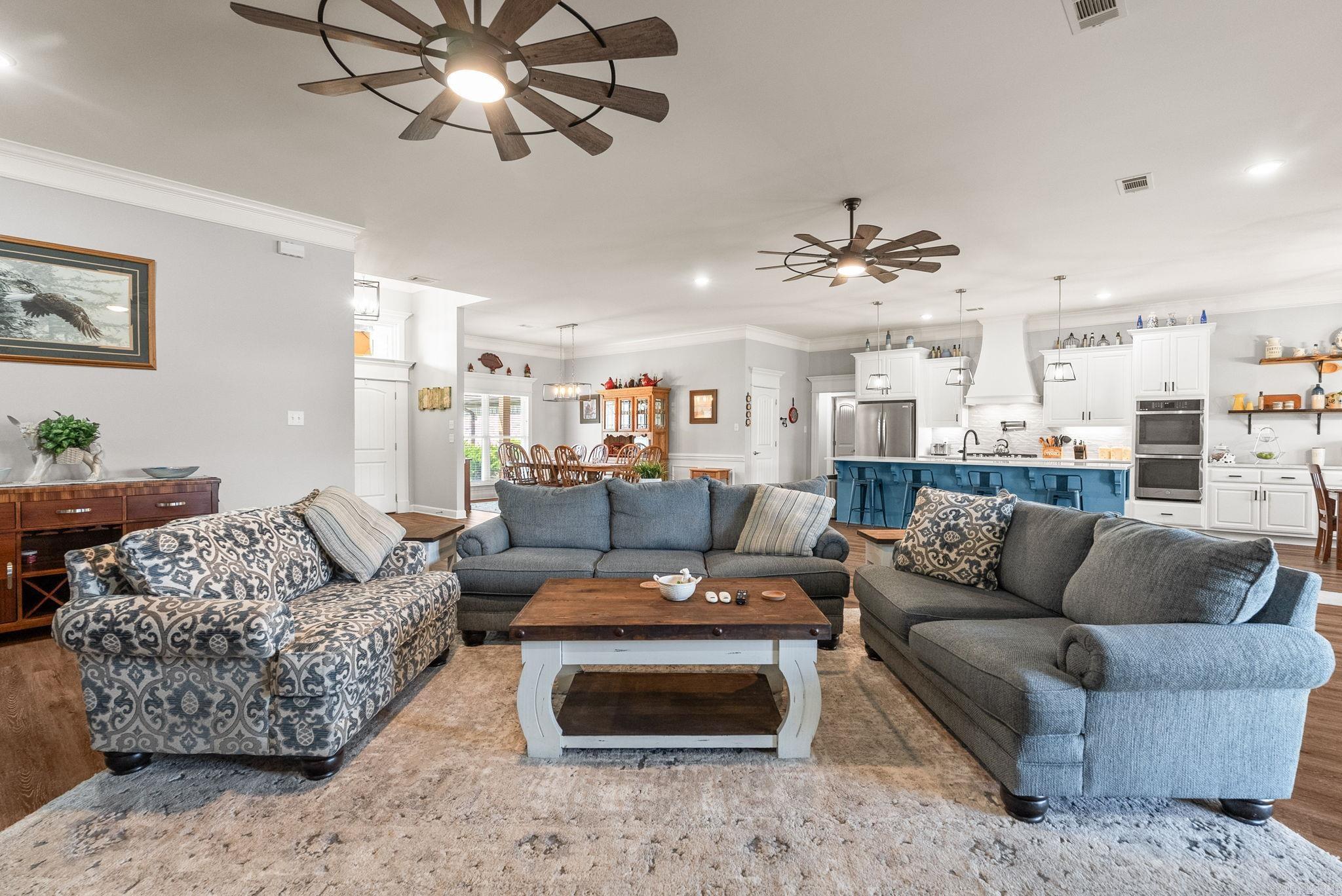 77 Corniche  Maumelle, AR