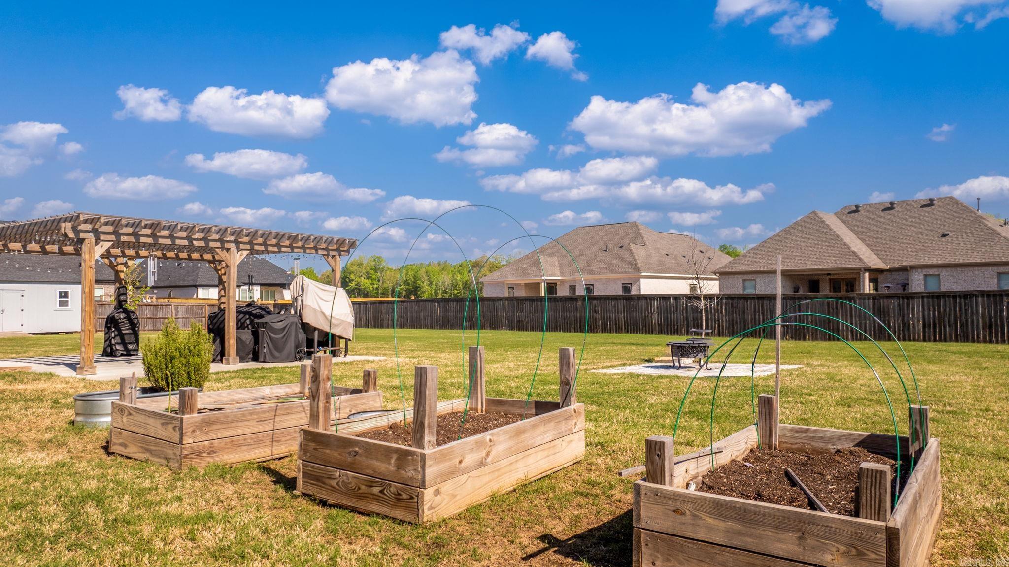 77 Corniche  Maumelle, AR