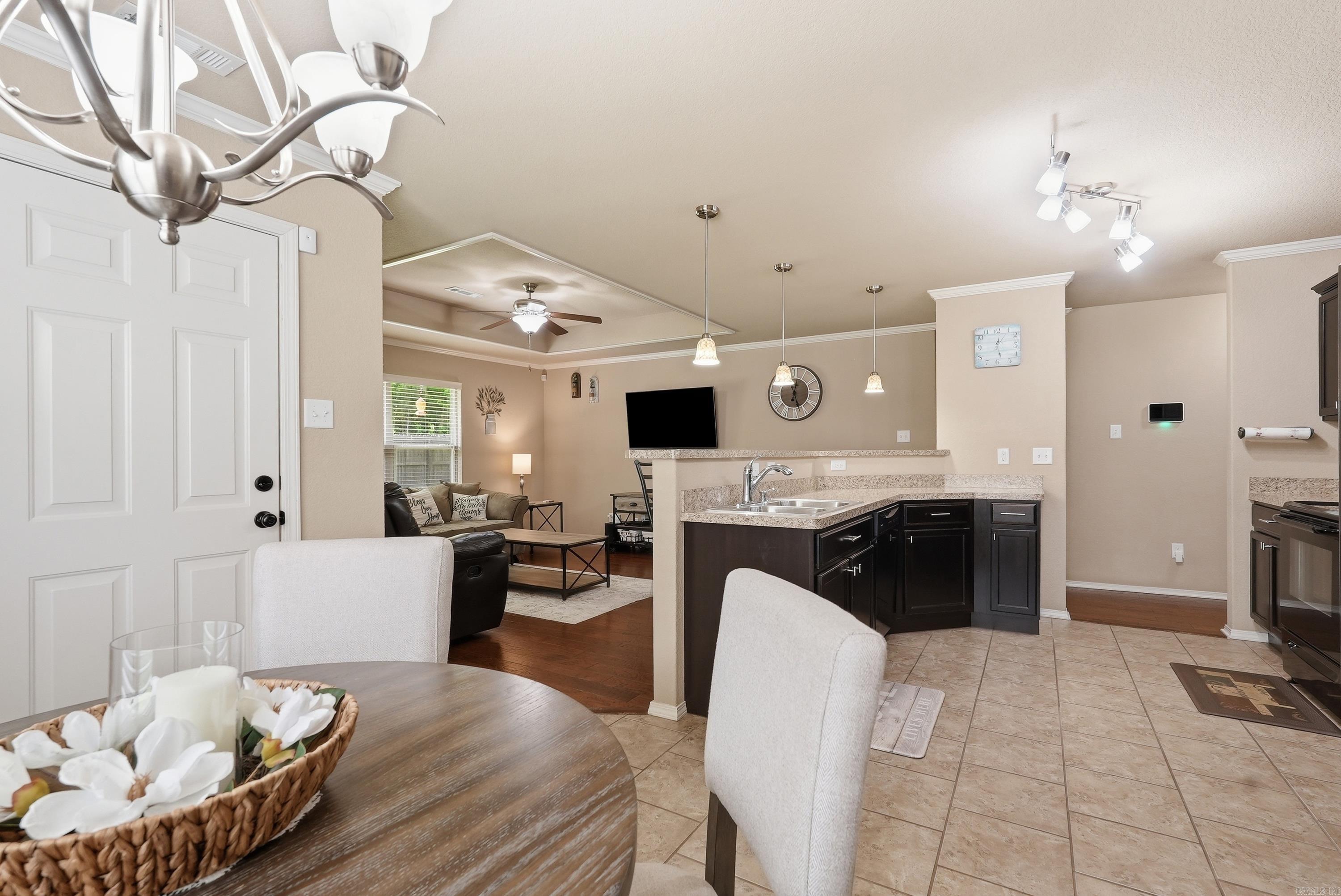 2700 Brighton Place  Benton, AR