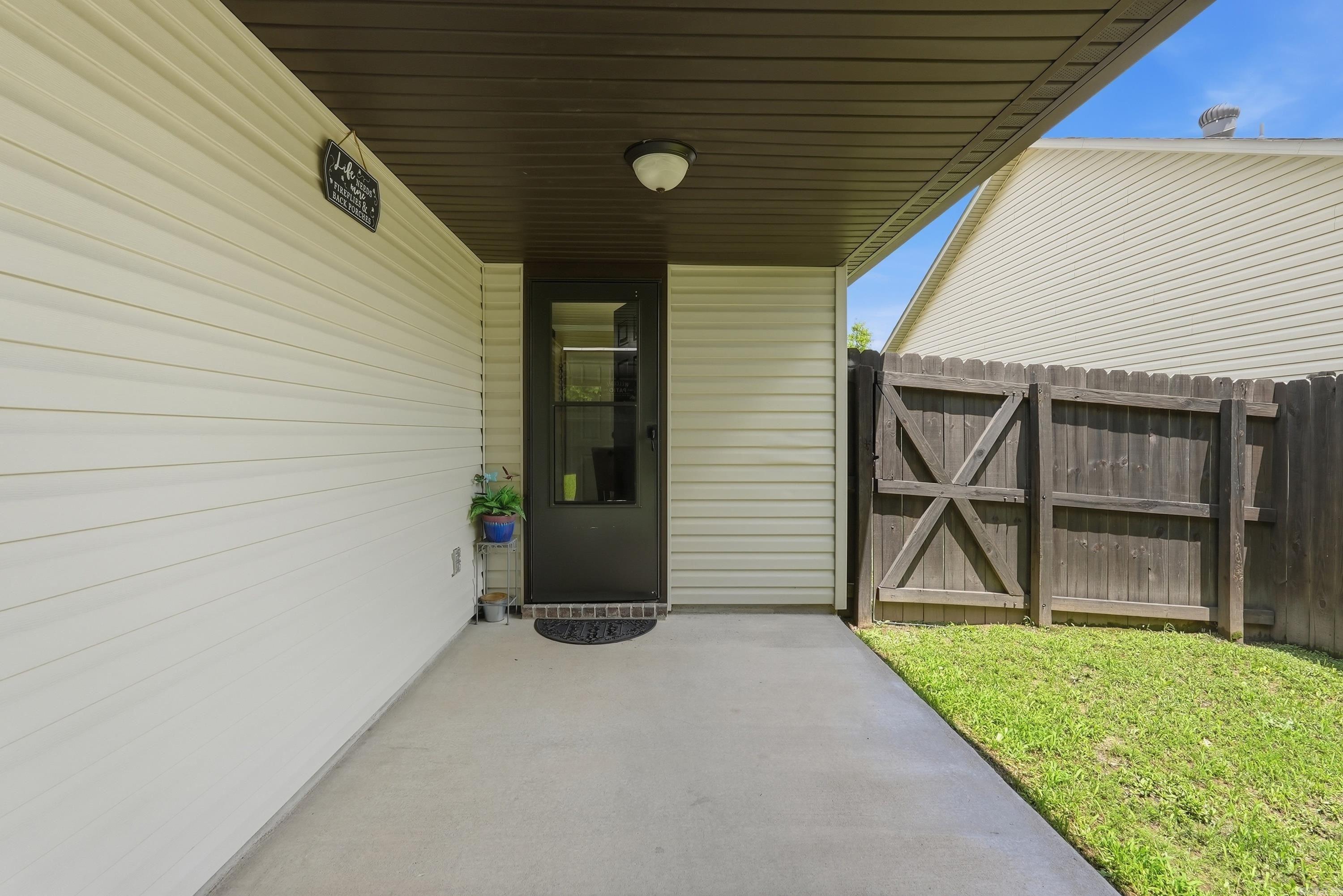 2700 Brighton Place  Benton, AR