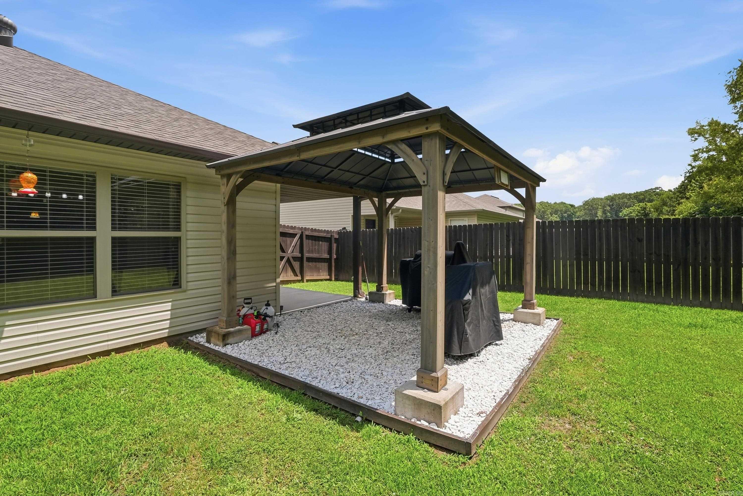 2700 Brighton Place  Benton, AR