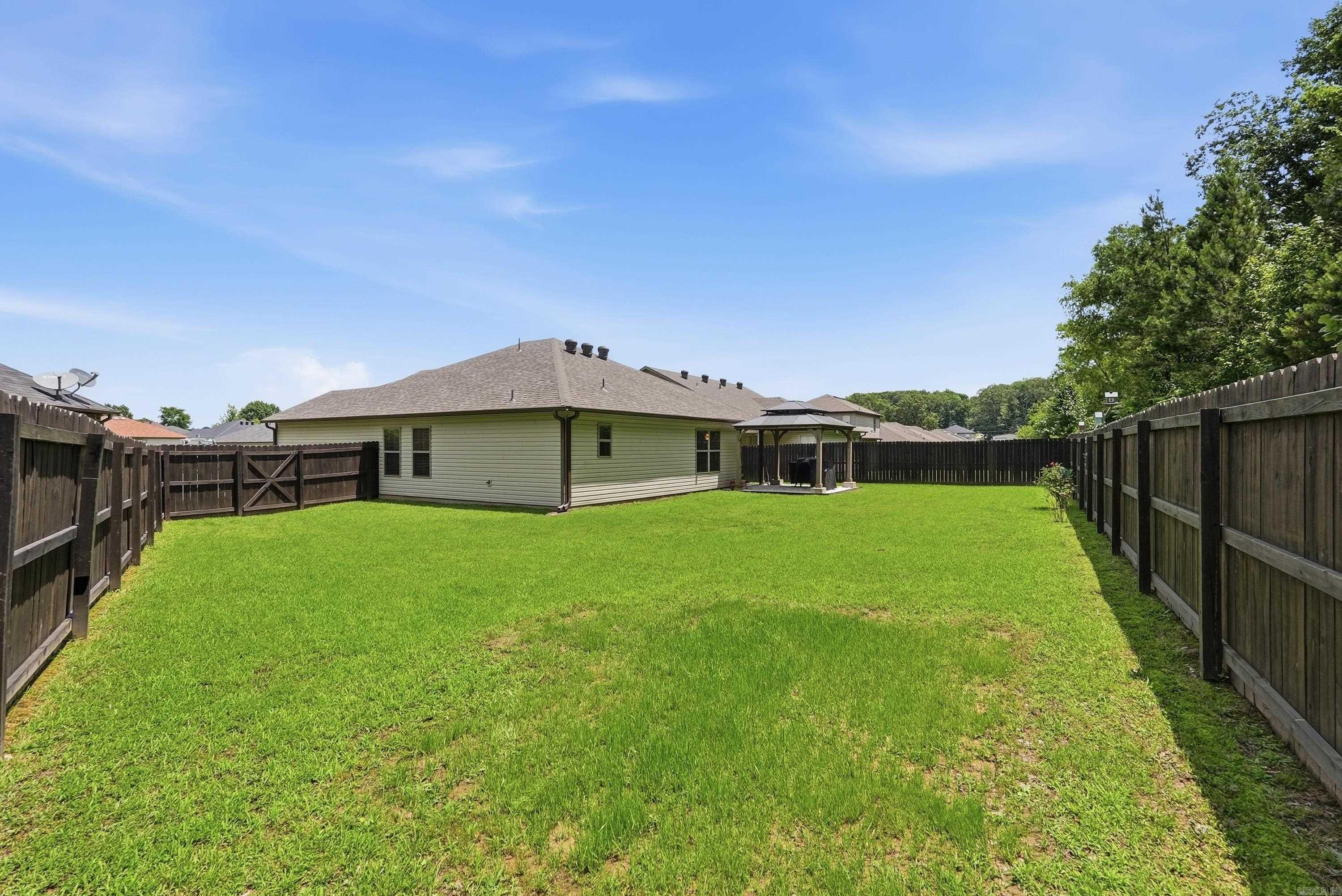 2700 Brighton Place  Benton, AR