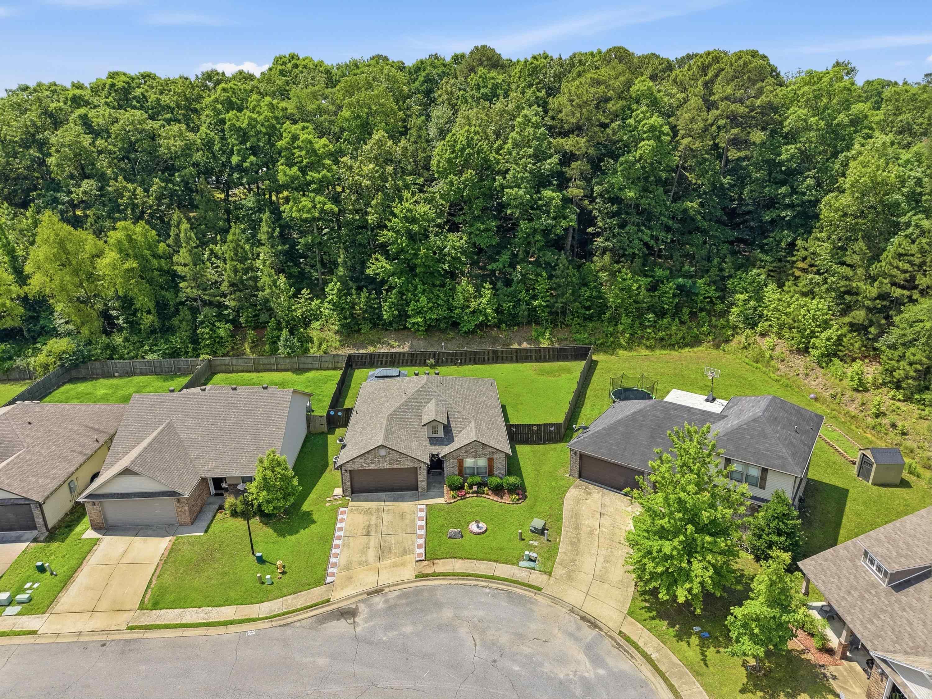 2700 Brighton Place  Benton, AR