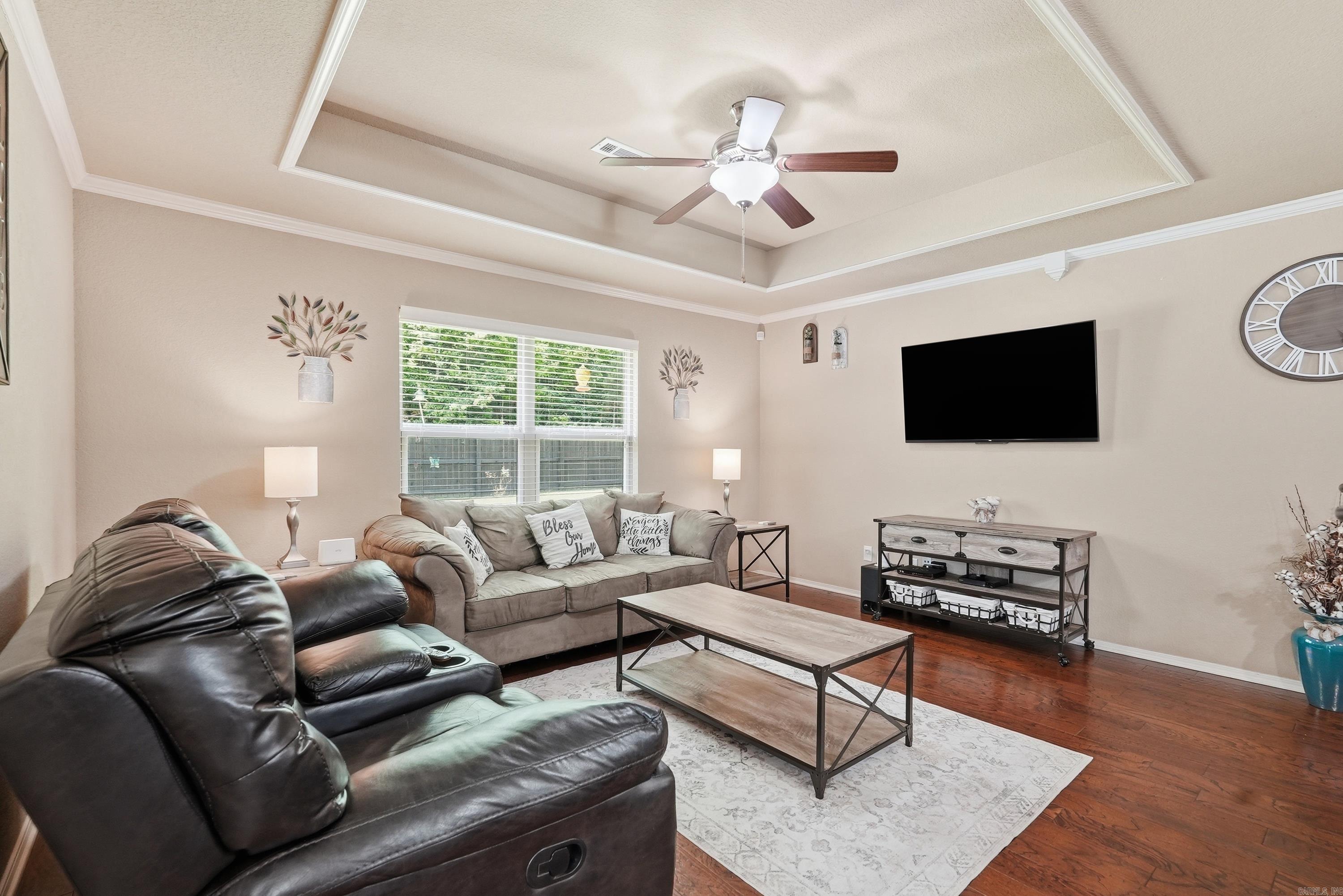 2700 Brighton Place  Benton, AR