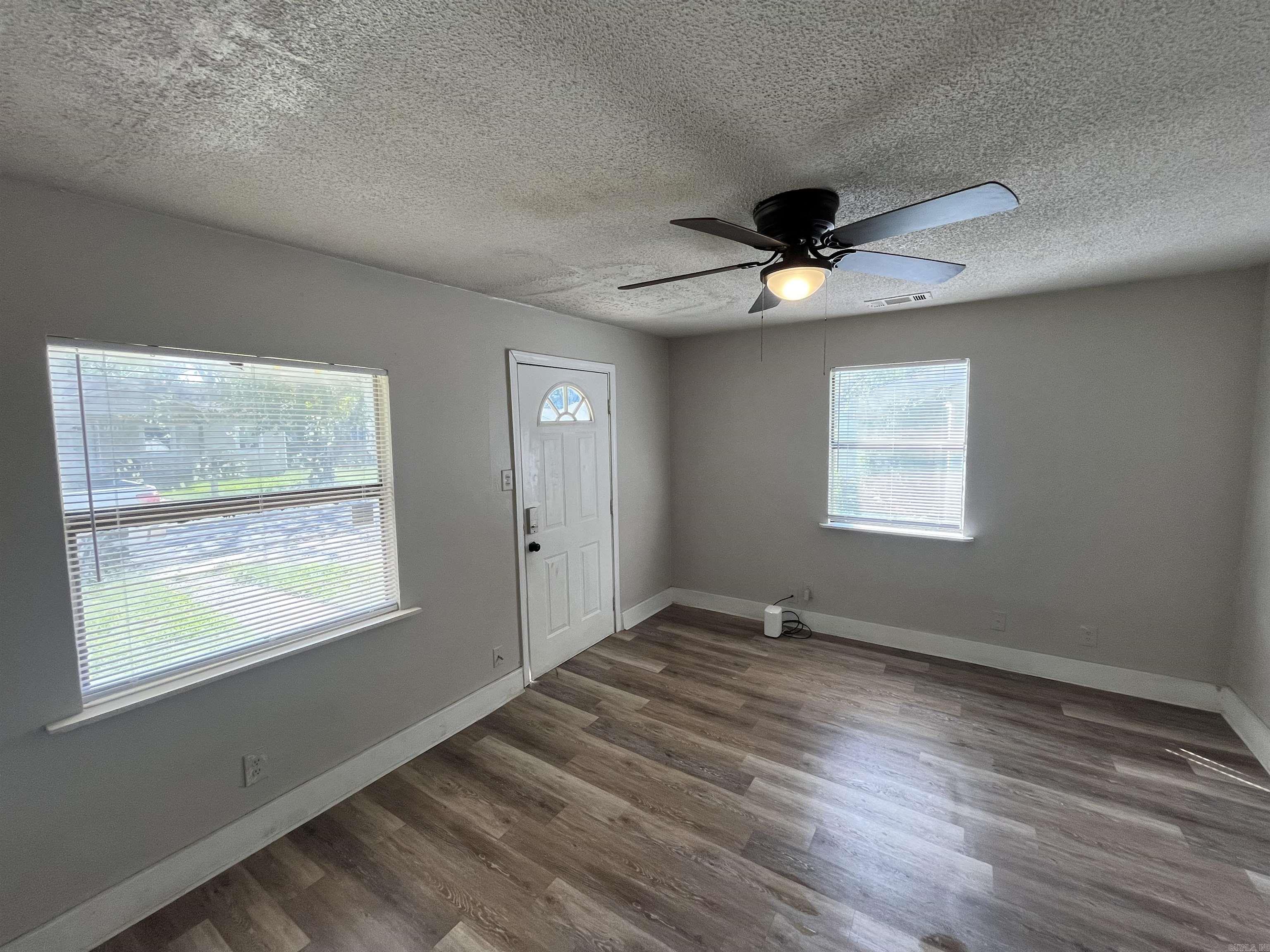 138 CENTRAL AVENUE  Jacksonville, AR