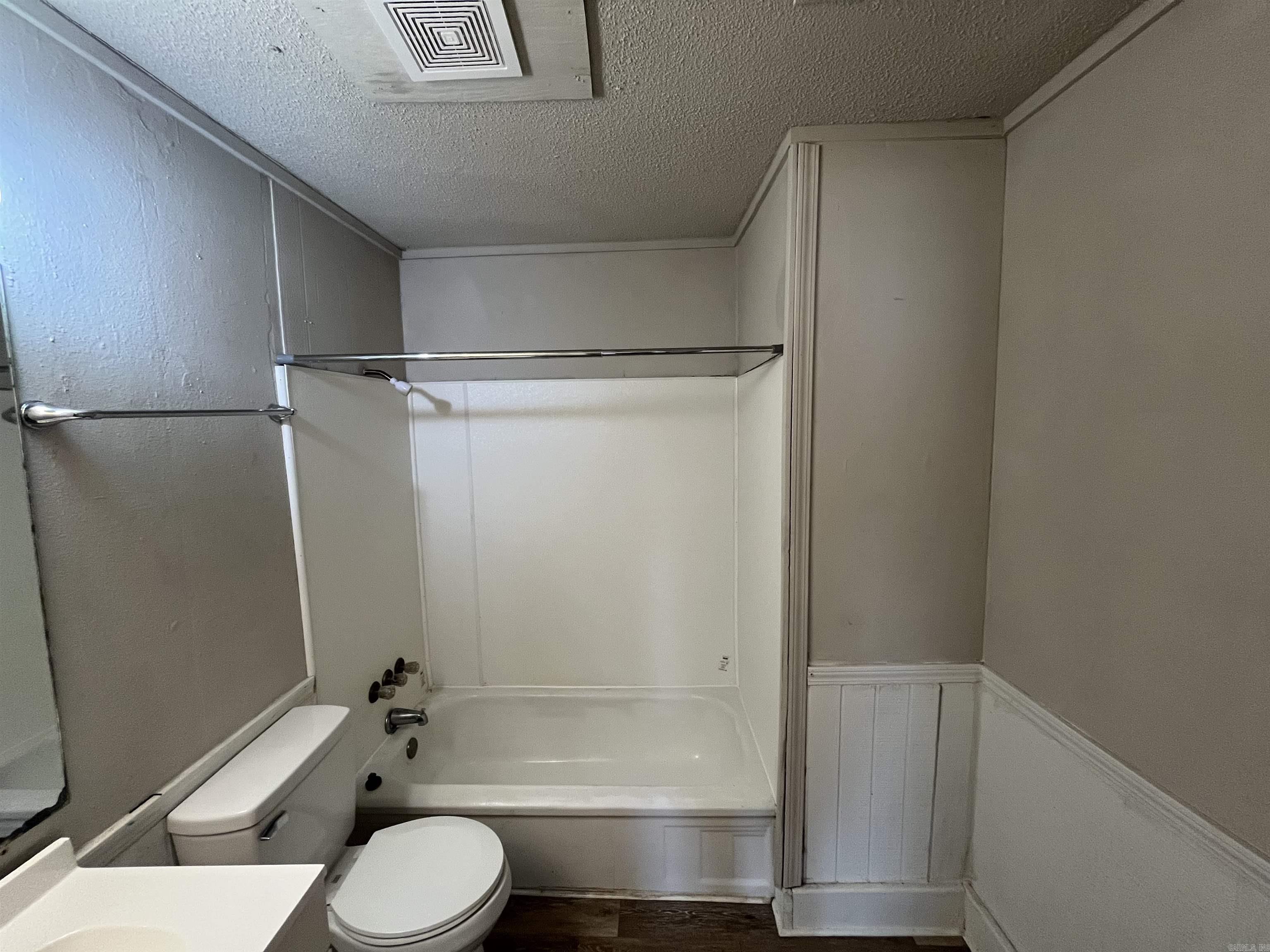 138 CENTRAL AVENUE  Jacksonville, AR