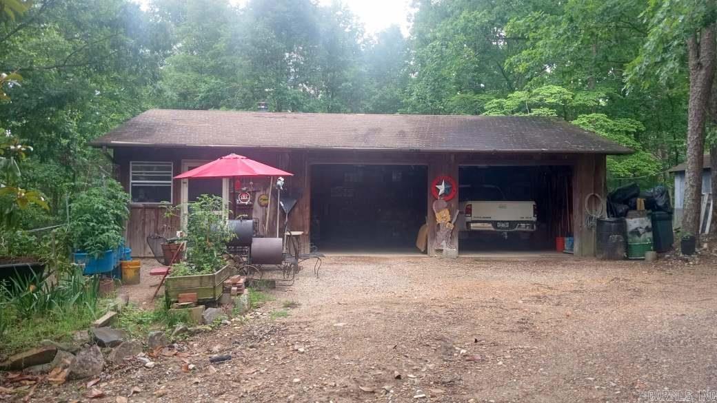 153 Wenger Lane  Mena, AR