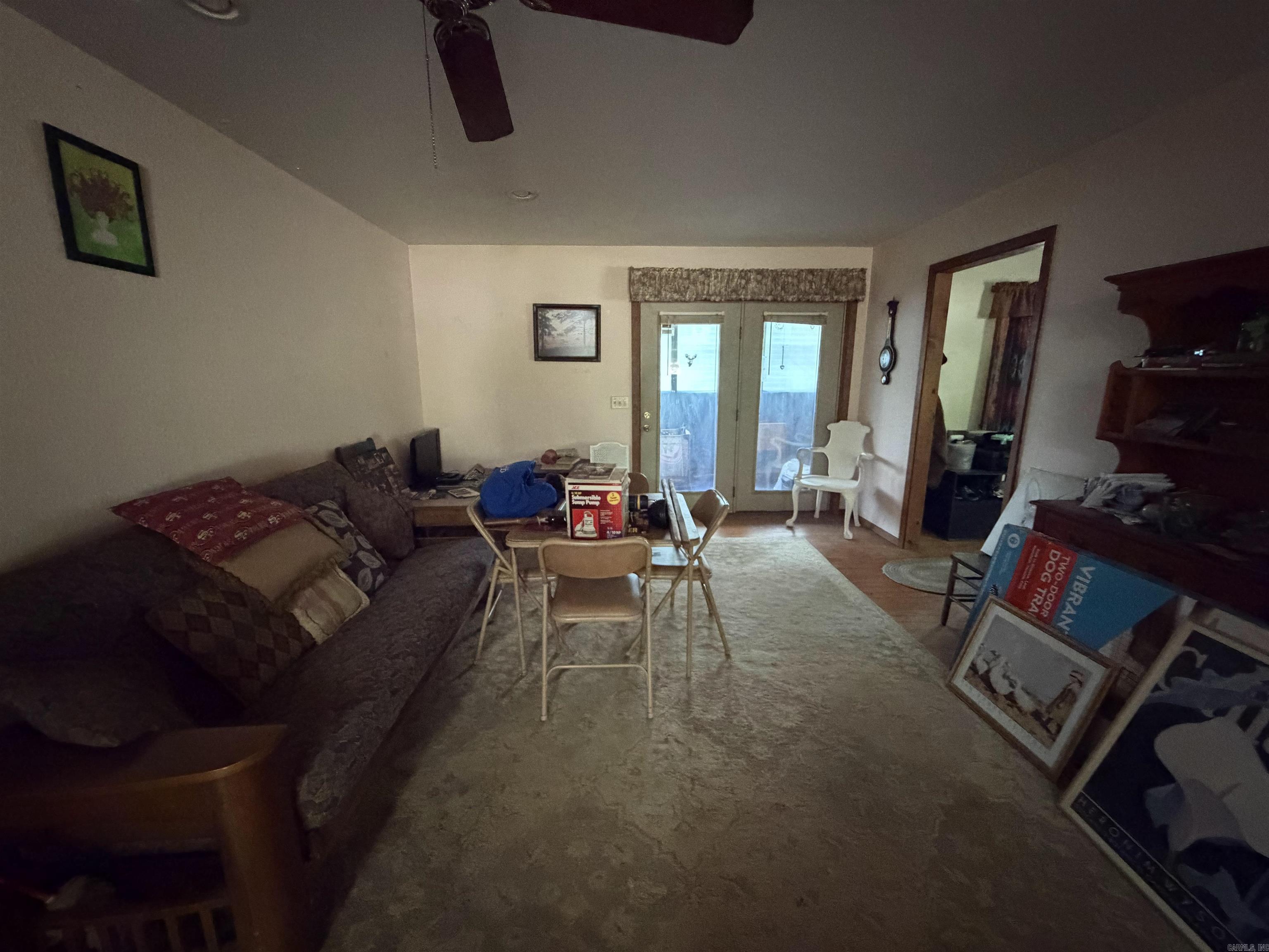 153 Wenger Lane  Mena, AR