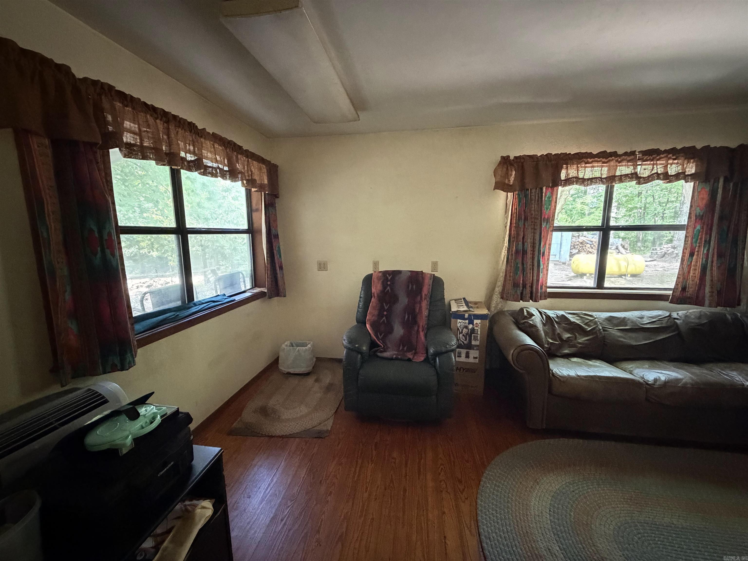 153 Wenger Lane  Mena, AR