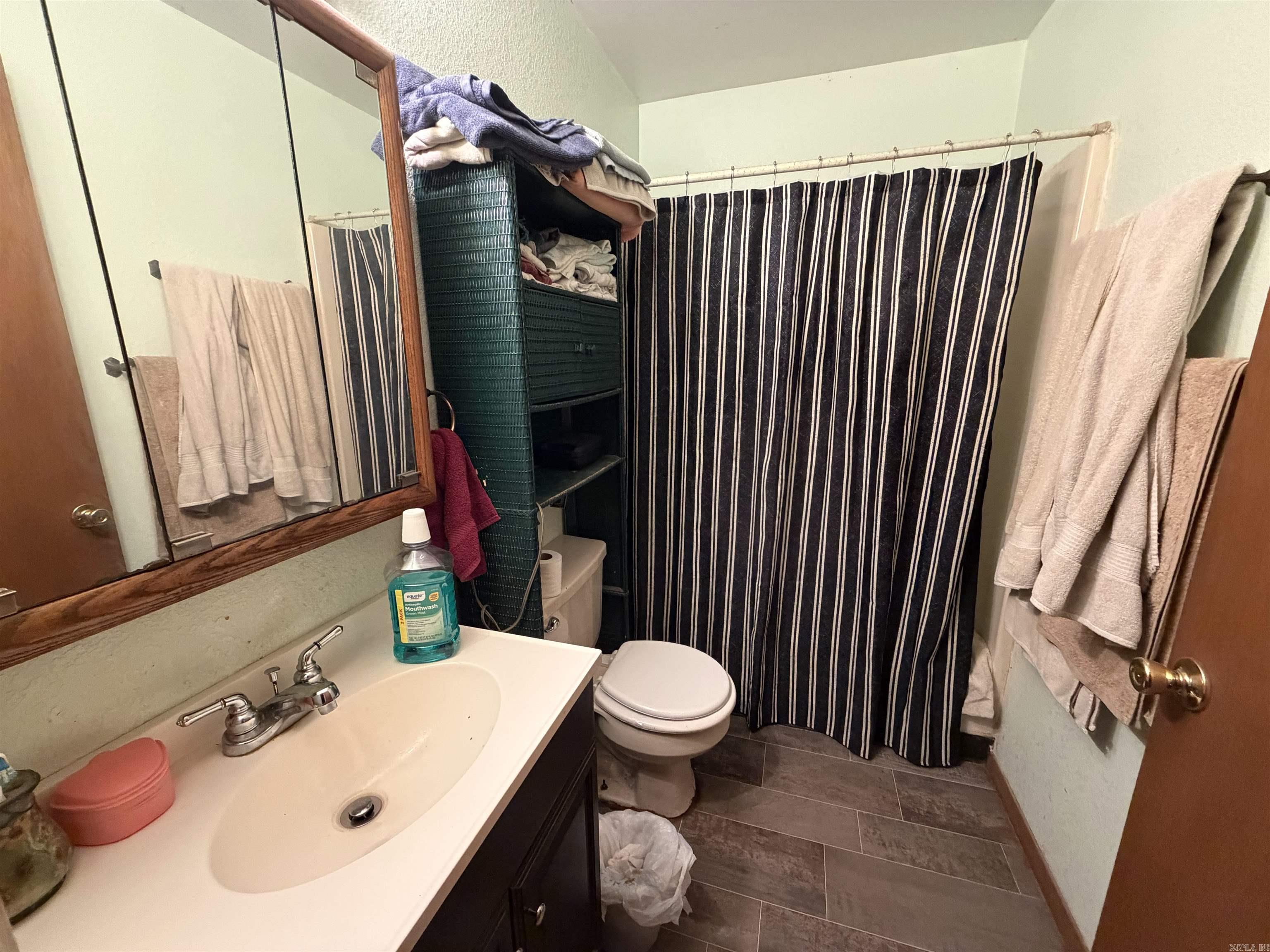 153 Wenger Lane  Mena, AR