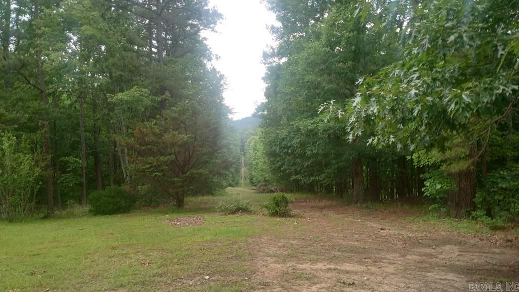 153 Wenger Lane  Mena, AR