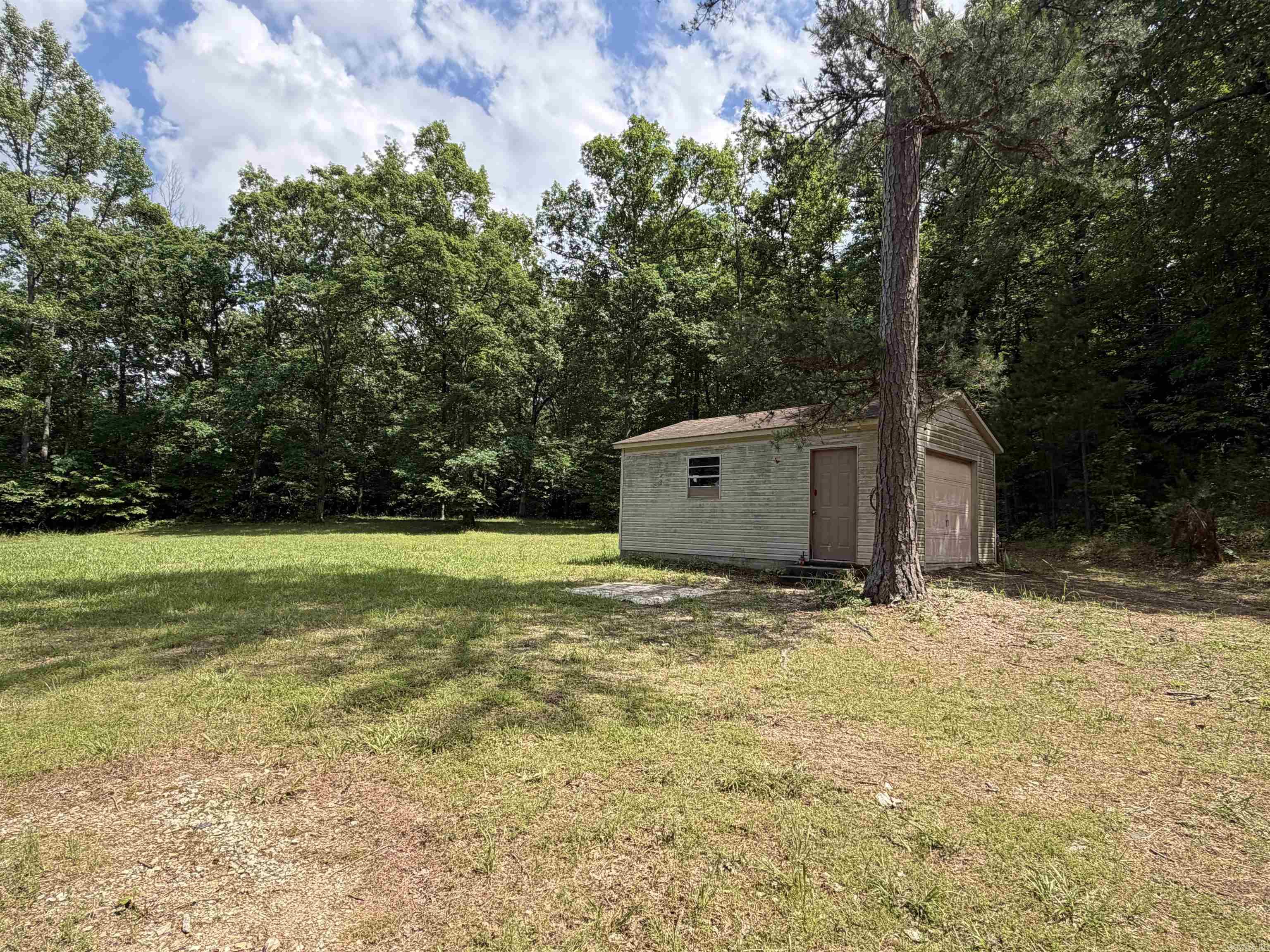 153 Wenger Lane  Mena, AR