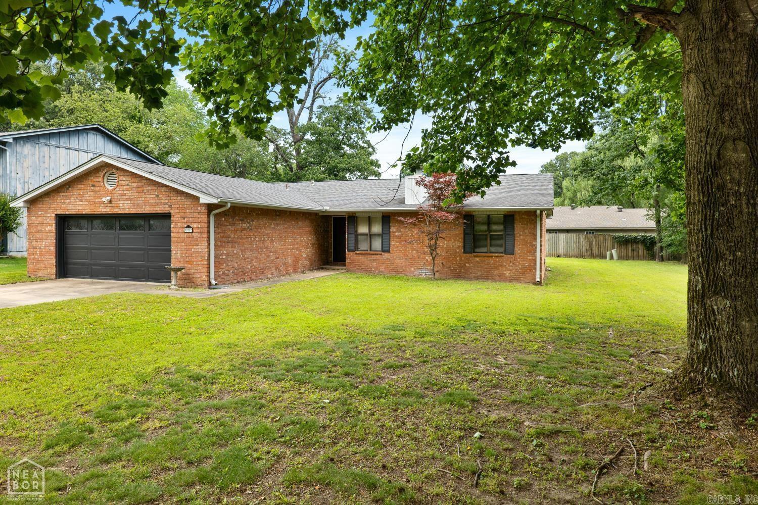 3208 Turtle Creek  Jonesboro, AR