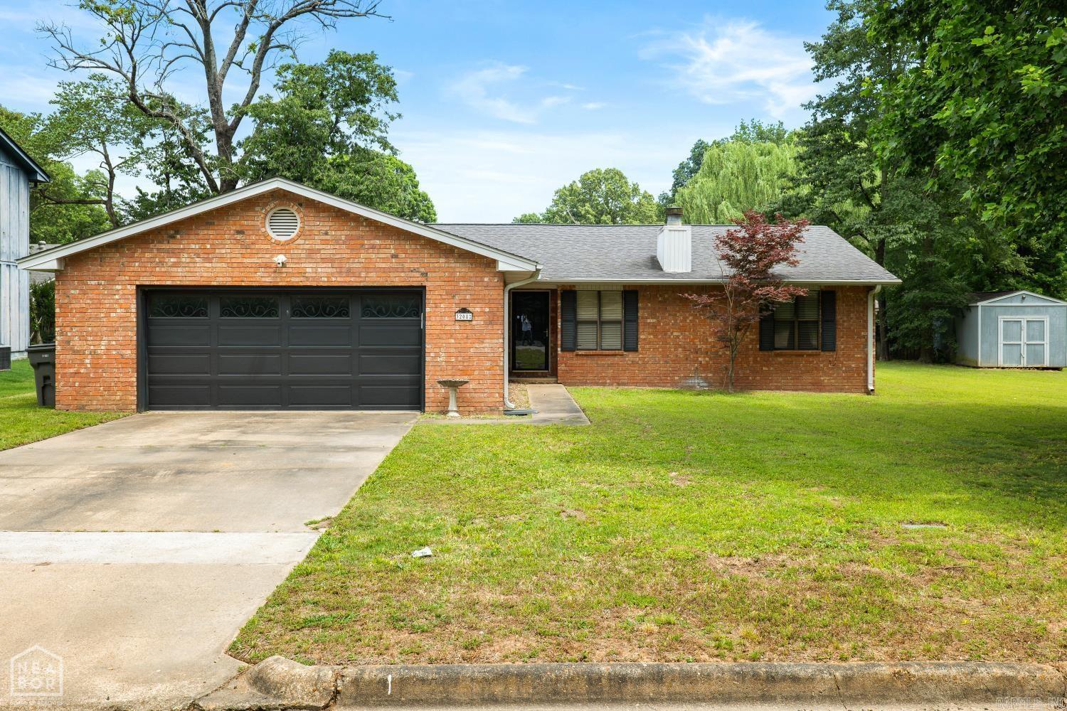 3208 Turtle Creek  Jonesboro, AR