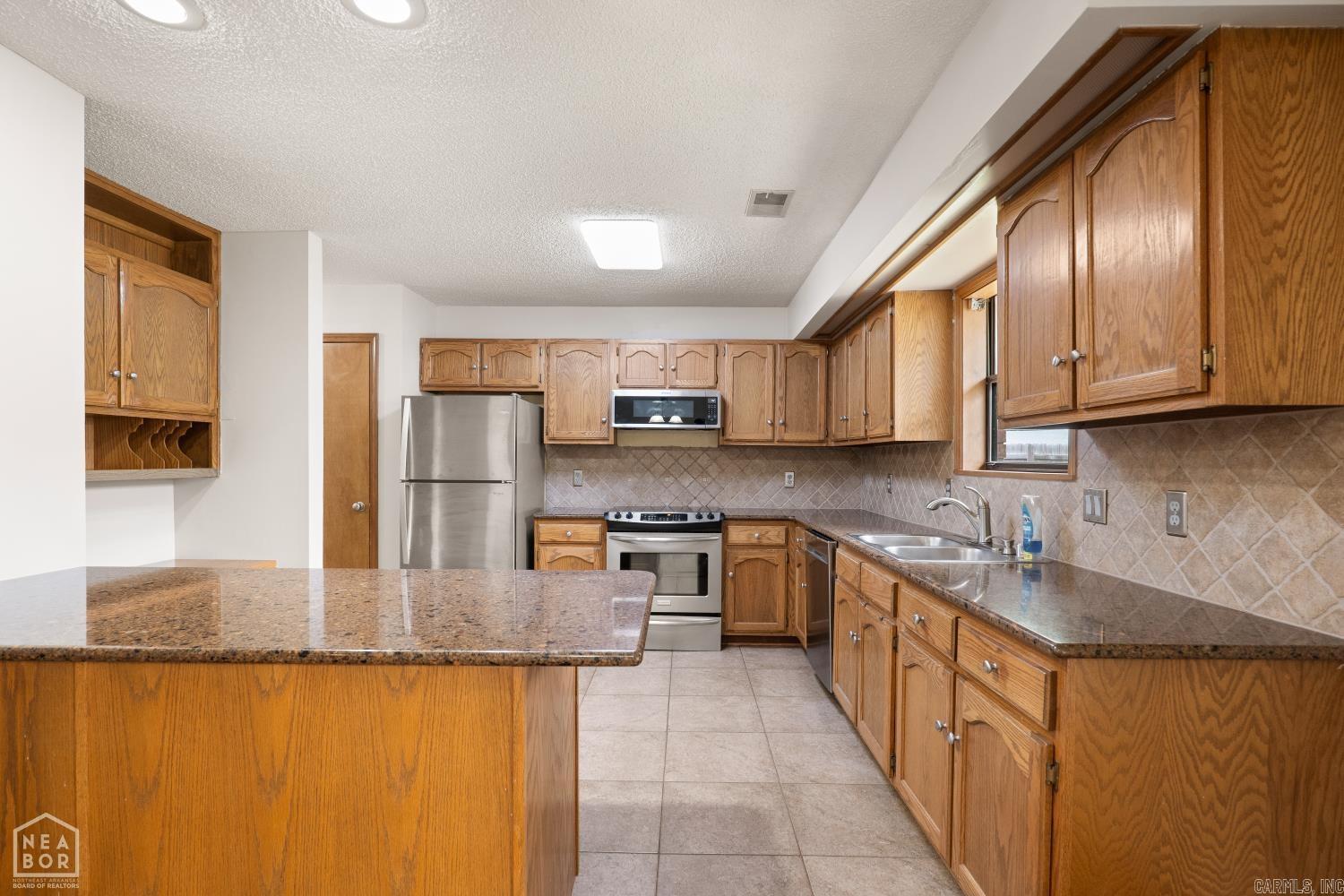 3208 Turtle Creek  Jonesboro, AR