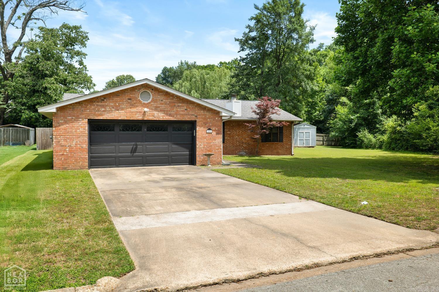 3208 Turtle Creek  Jonesboro, AR