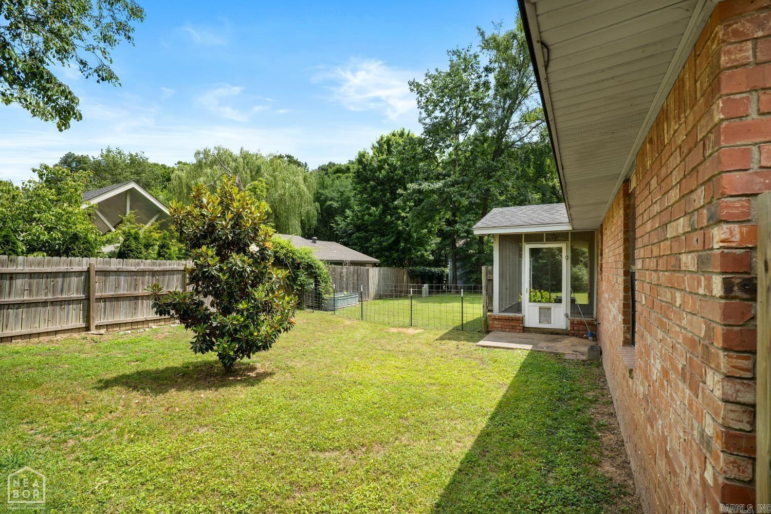 3208 Turtle Creek  Jonesboro, AR