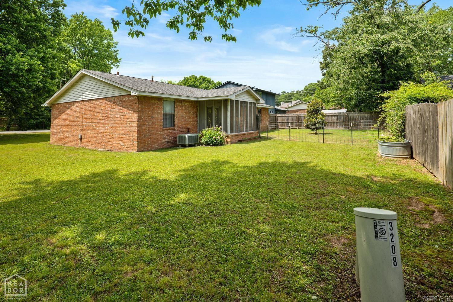 3208 Turtle Creek  Jonesboro, AR