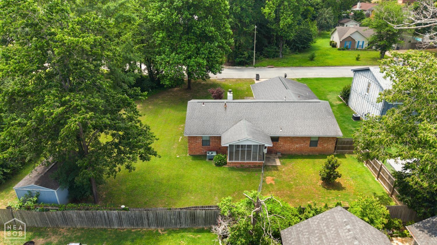 3208 Turtle Creek  Jonesboro, AR