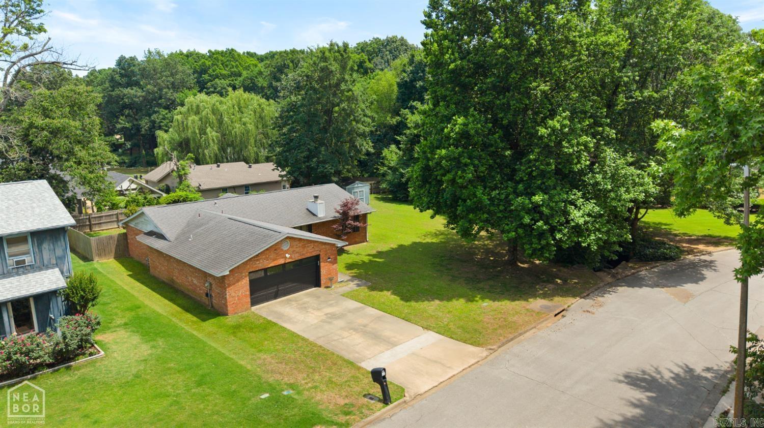 3208 Turtle Creek  Jonesboro, AR