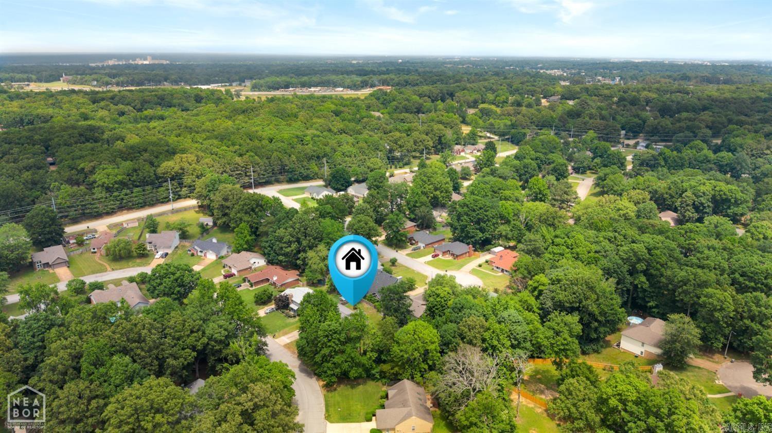 3208 Turtle Creek  Jonesboro, AR