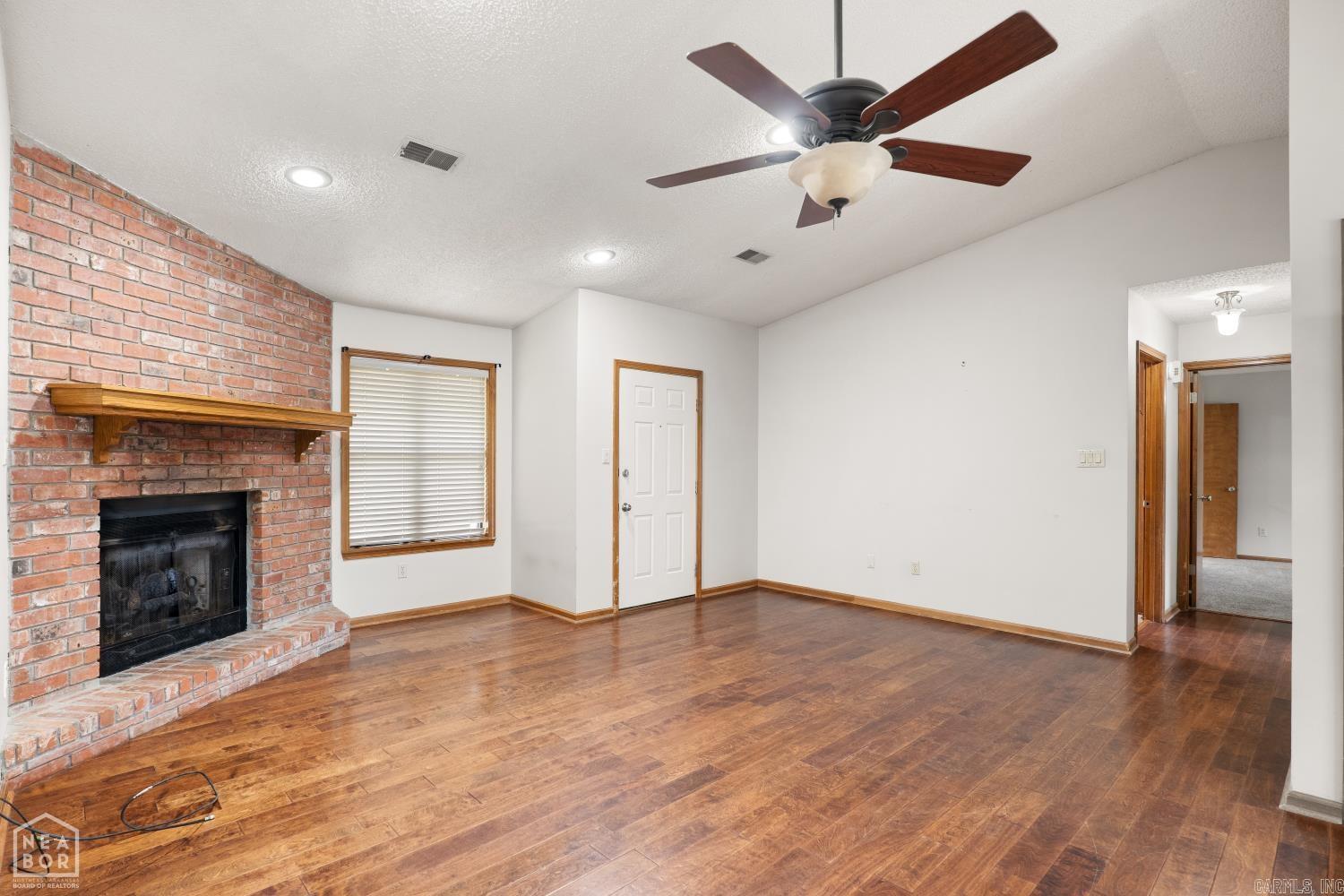 3208 Turtle Creek  Jonesboro, AR