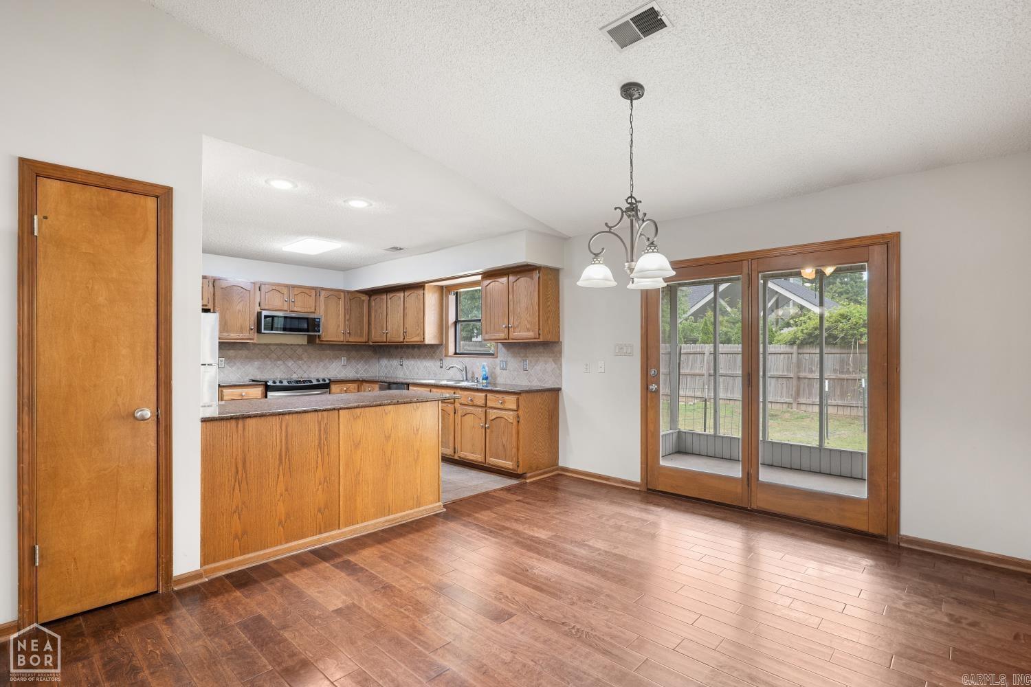 3208 Turtle Creek  Jonesboro, AR