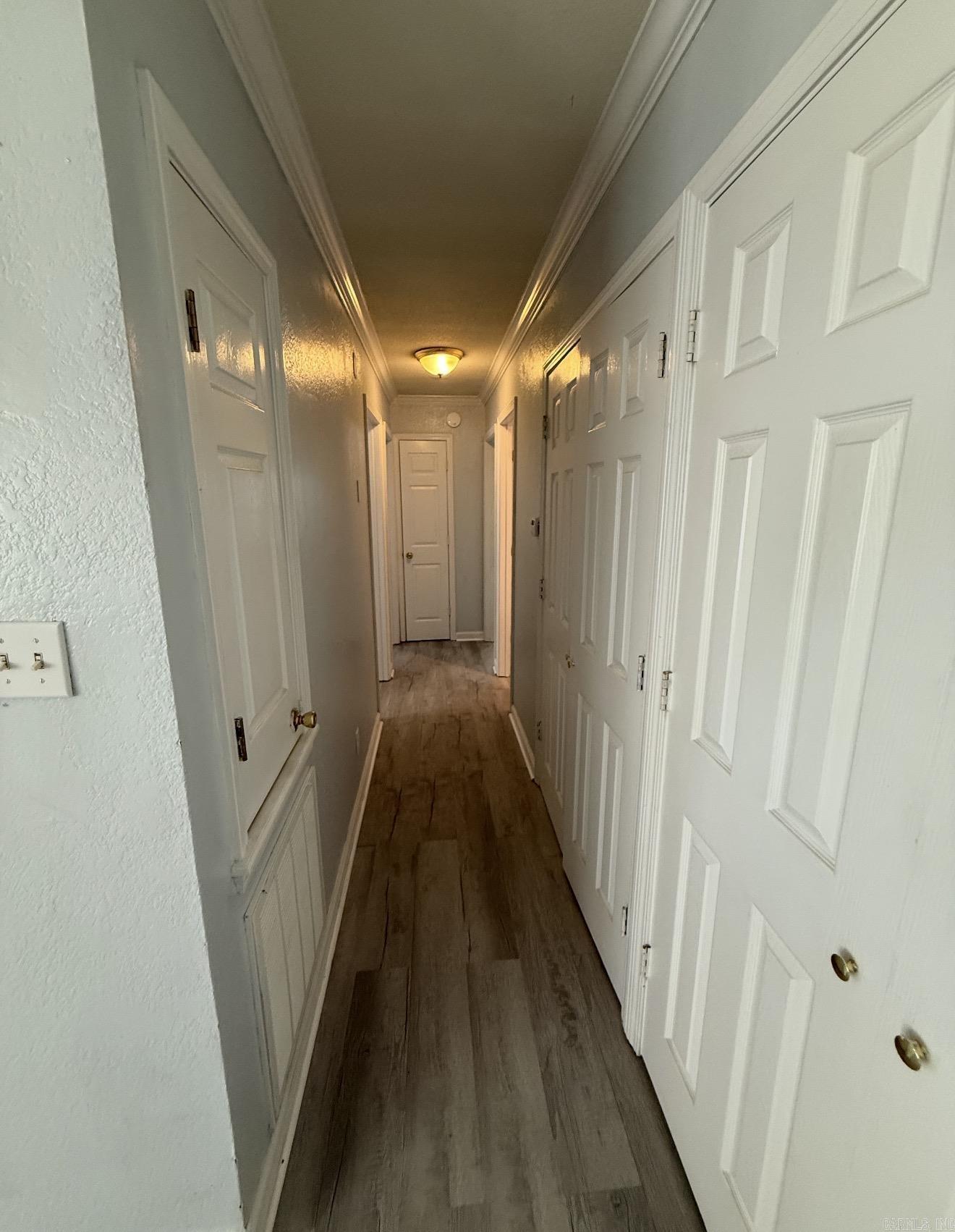 701 Whiteoak  Forrest City, AR