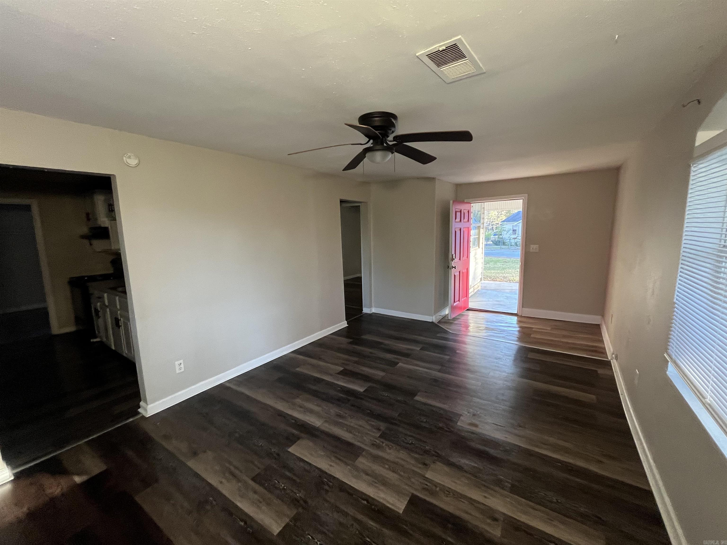 125 UNION STREET  Jacksonville, AR