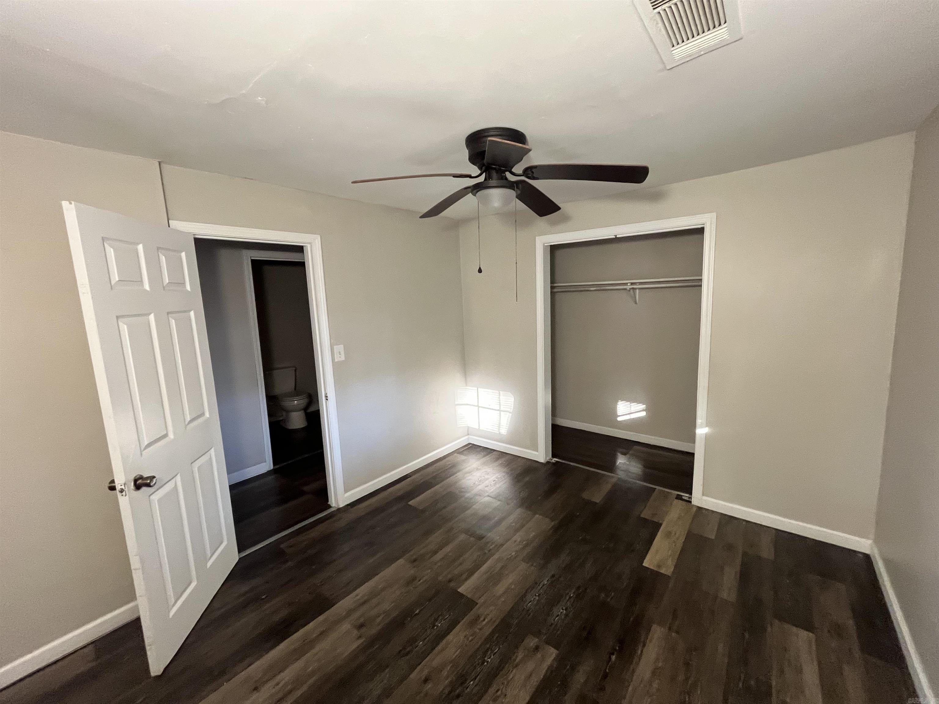 125 UNION STREET  Jacksonville, AR