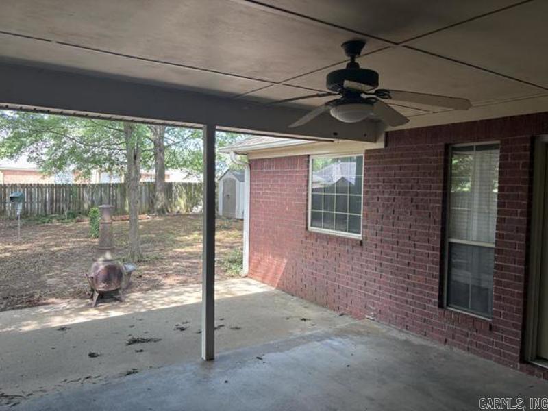 2125 Sprucewood  Conway, AR