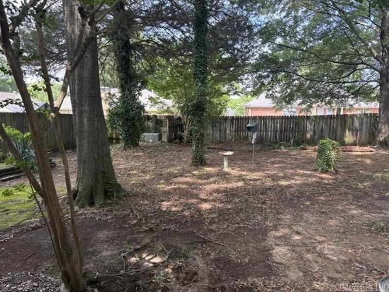 2125 Sprucewood  Conway, AR