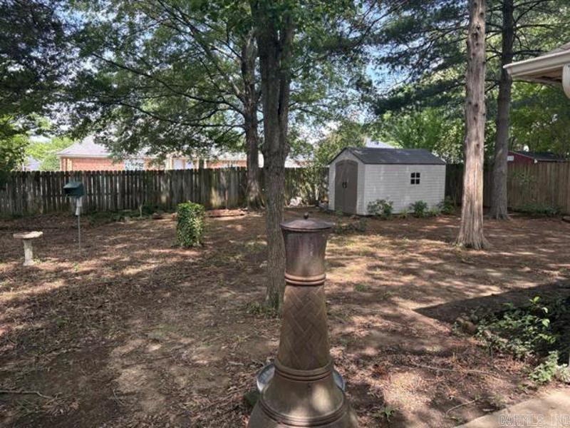 2125 Sprucewood  Conway, AR