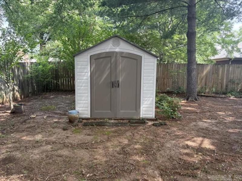 2125 Sprucewood  Conway, AR