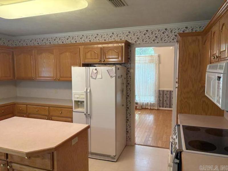 2125 Sprucewood  Conway, AR