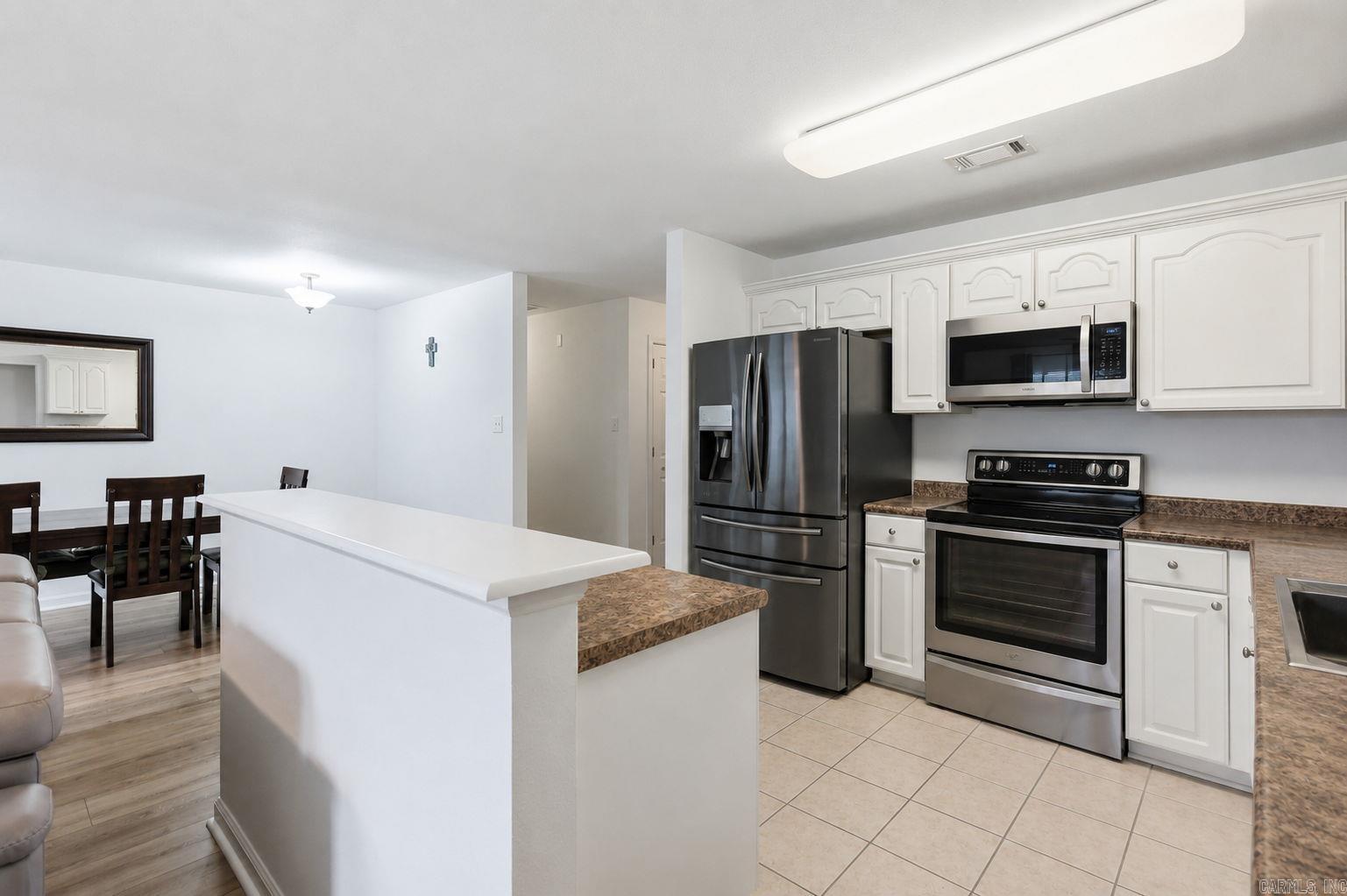 15484 Walnut Glen  Alexander, AR