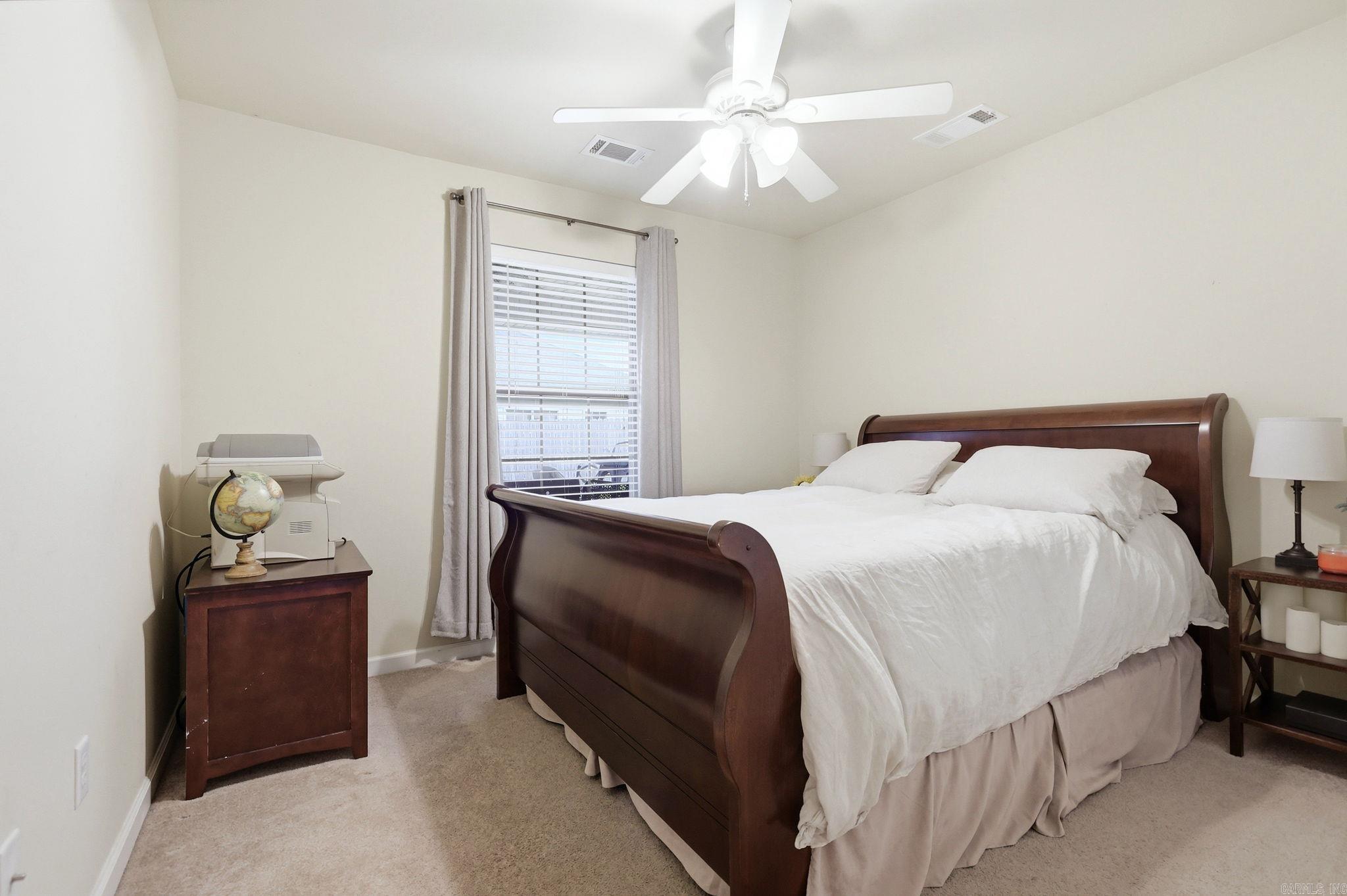 15484 Walnut Glen  Alexander, AR