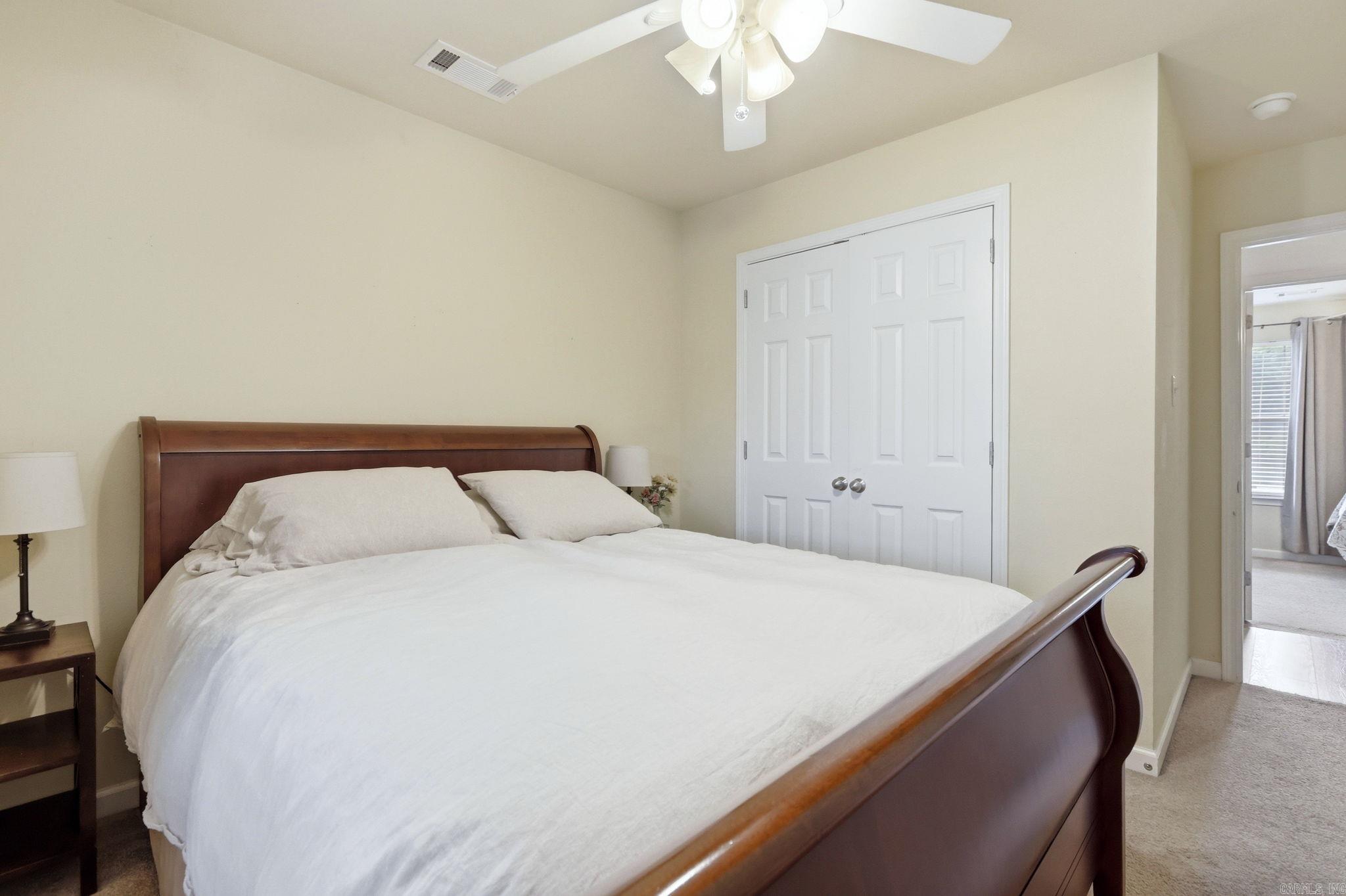 15484 Walnut Glen  Alexander, AR