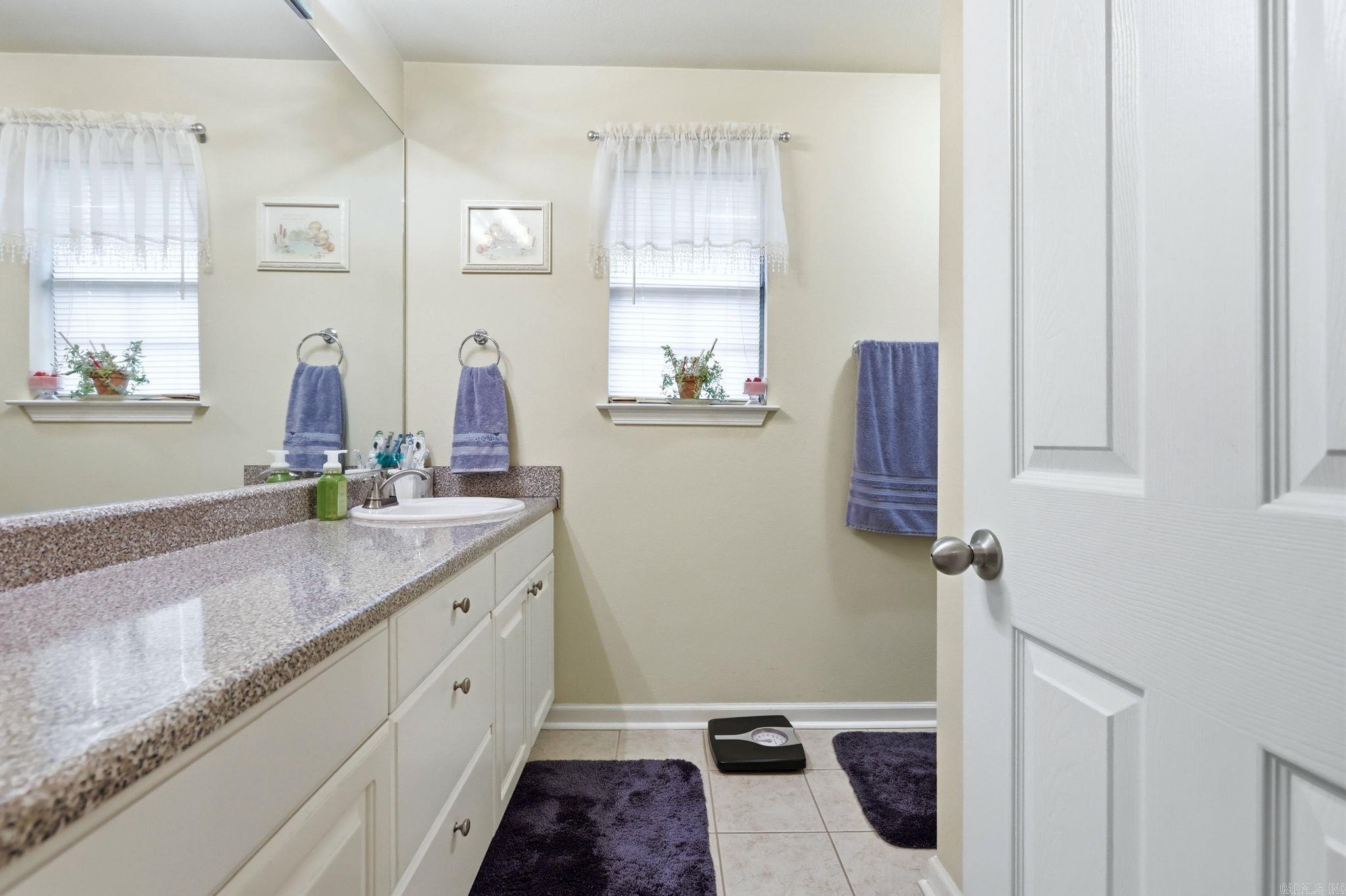 15484 Walnut Glen  Alexander, AR