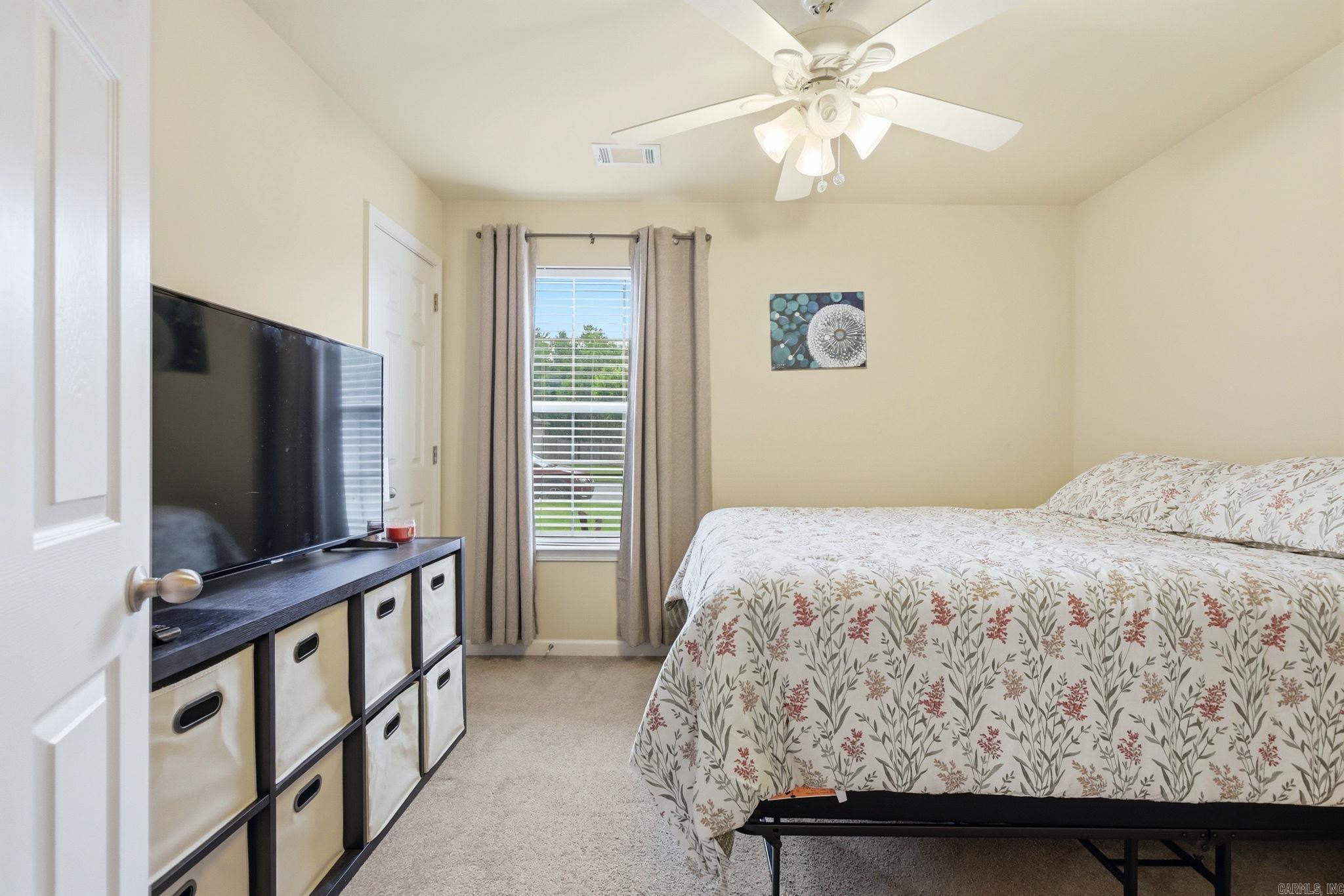15484 Walnut Glen  Alexander, AR