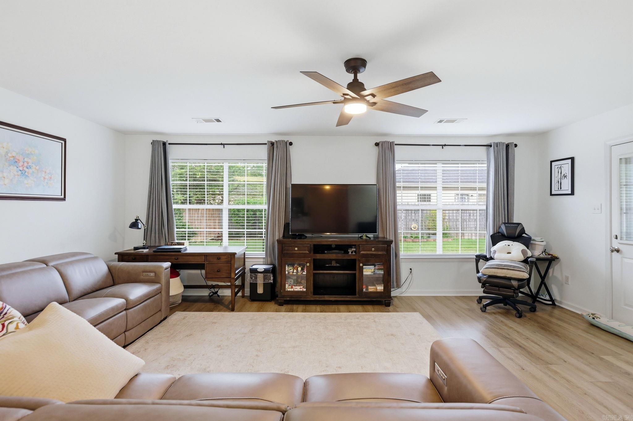 15484 Walnut Glen  Alexander, AR