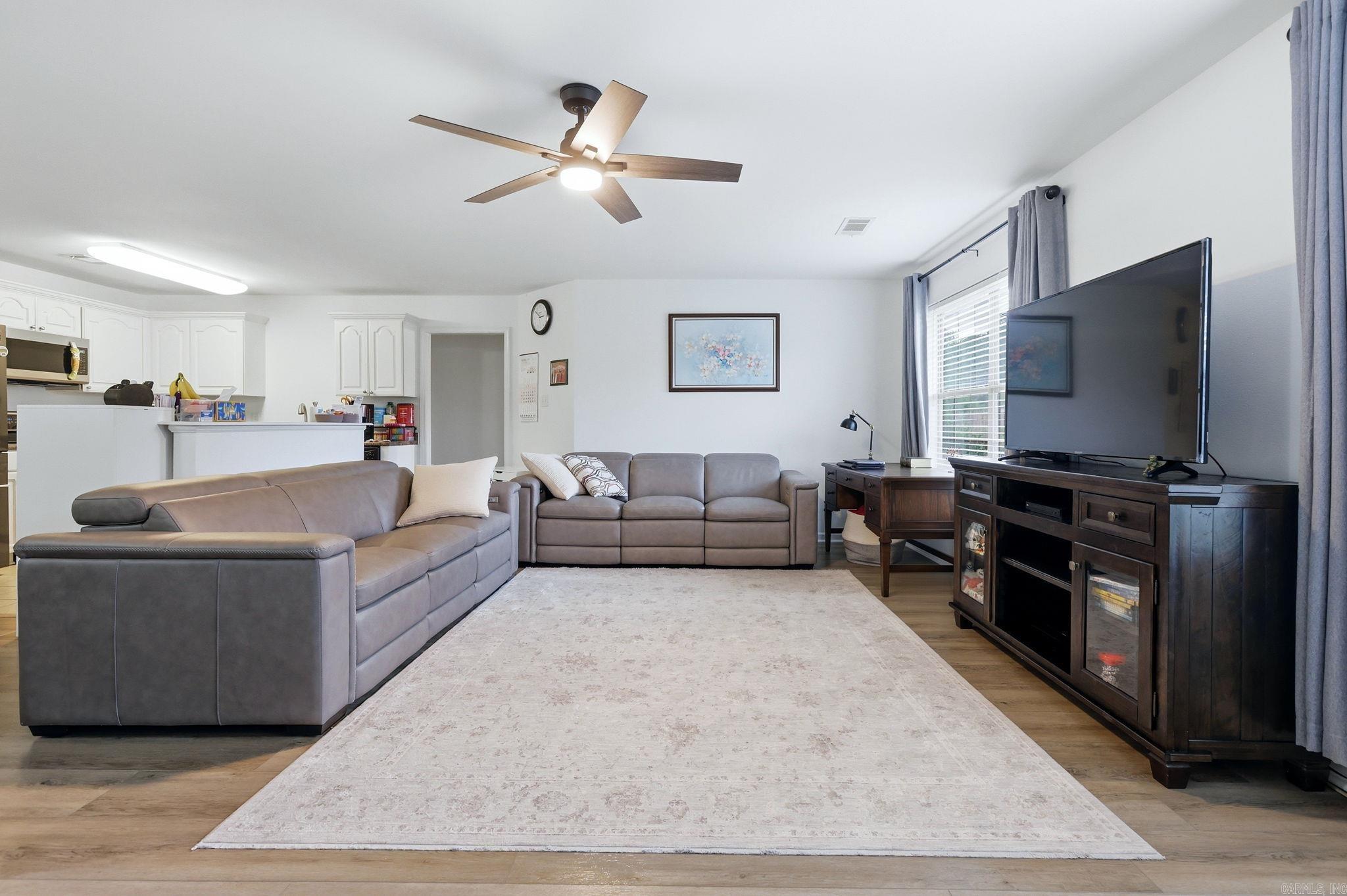 15484 Walnut Glen  Alexander, AR