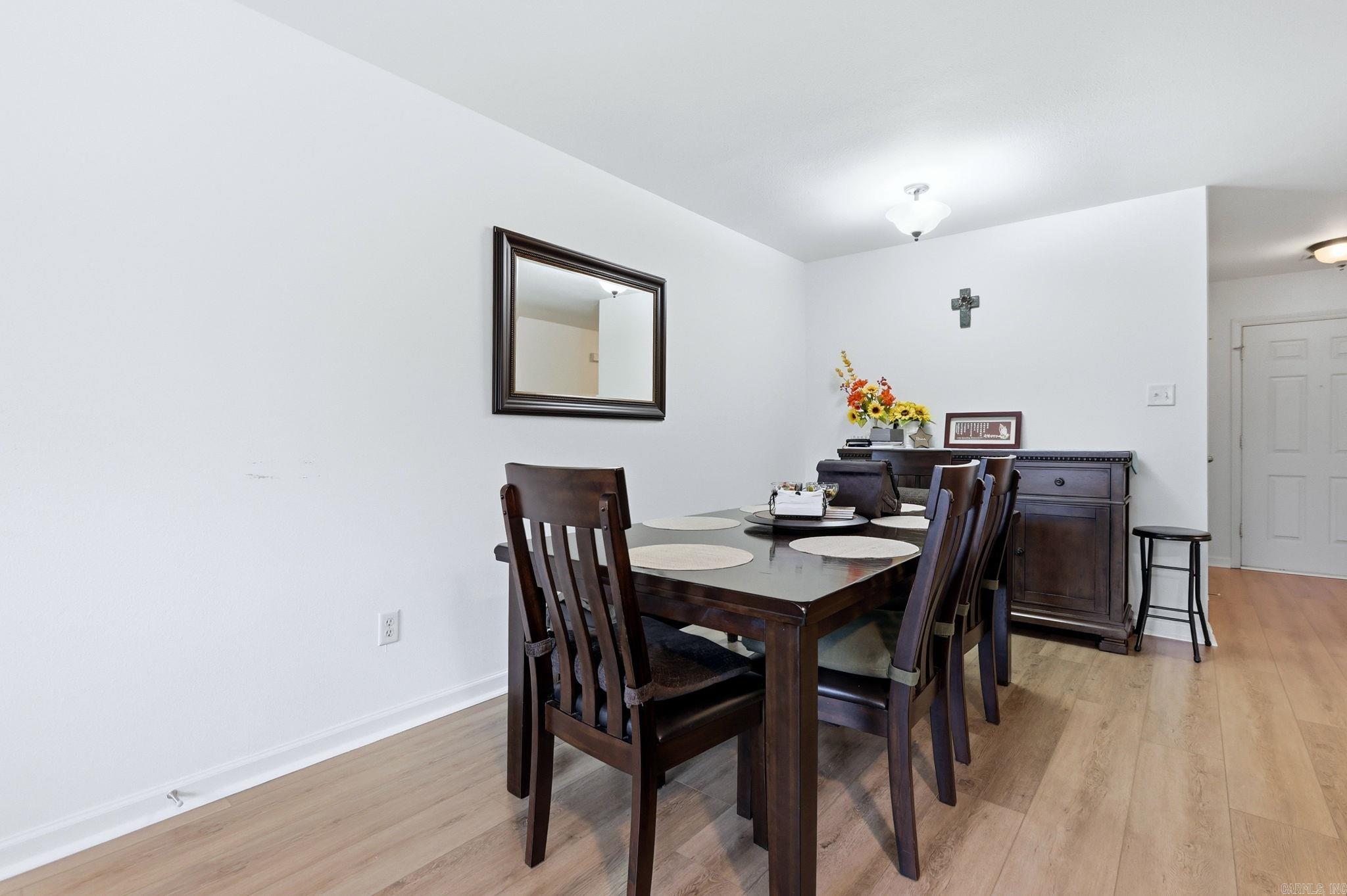 15484 Walnut Glen  Alexander, AR