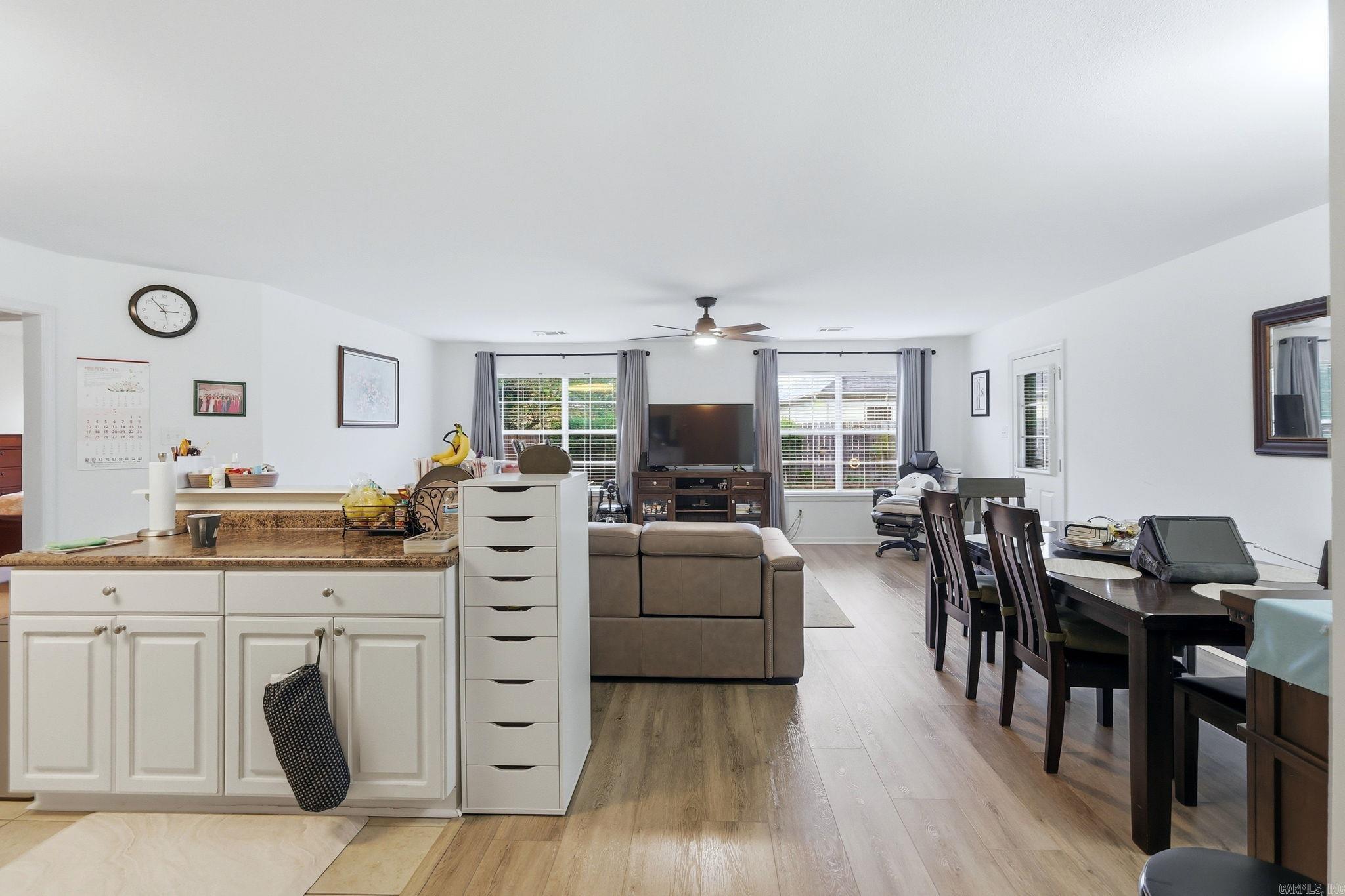 15484 Walnut Glen  Alexander, AR