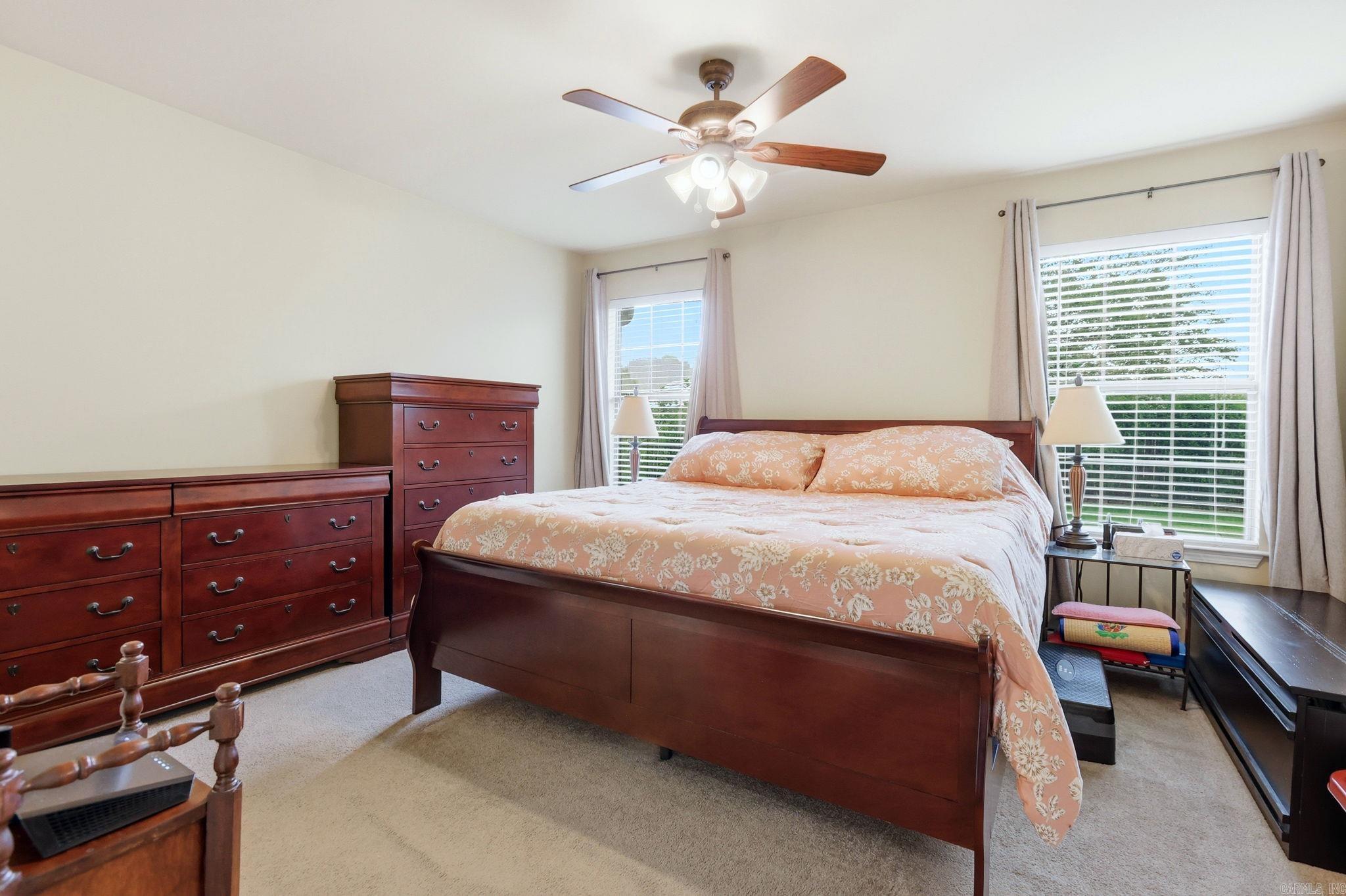 15484 Walnut Glen  Alexander, AR