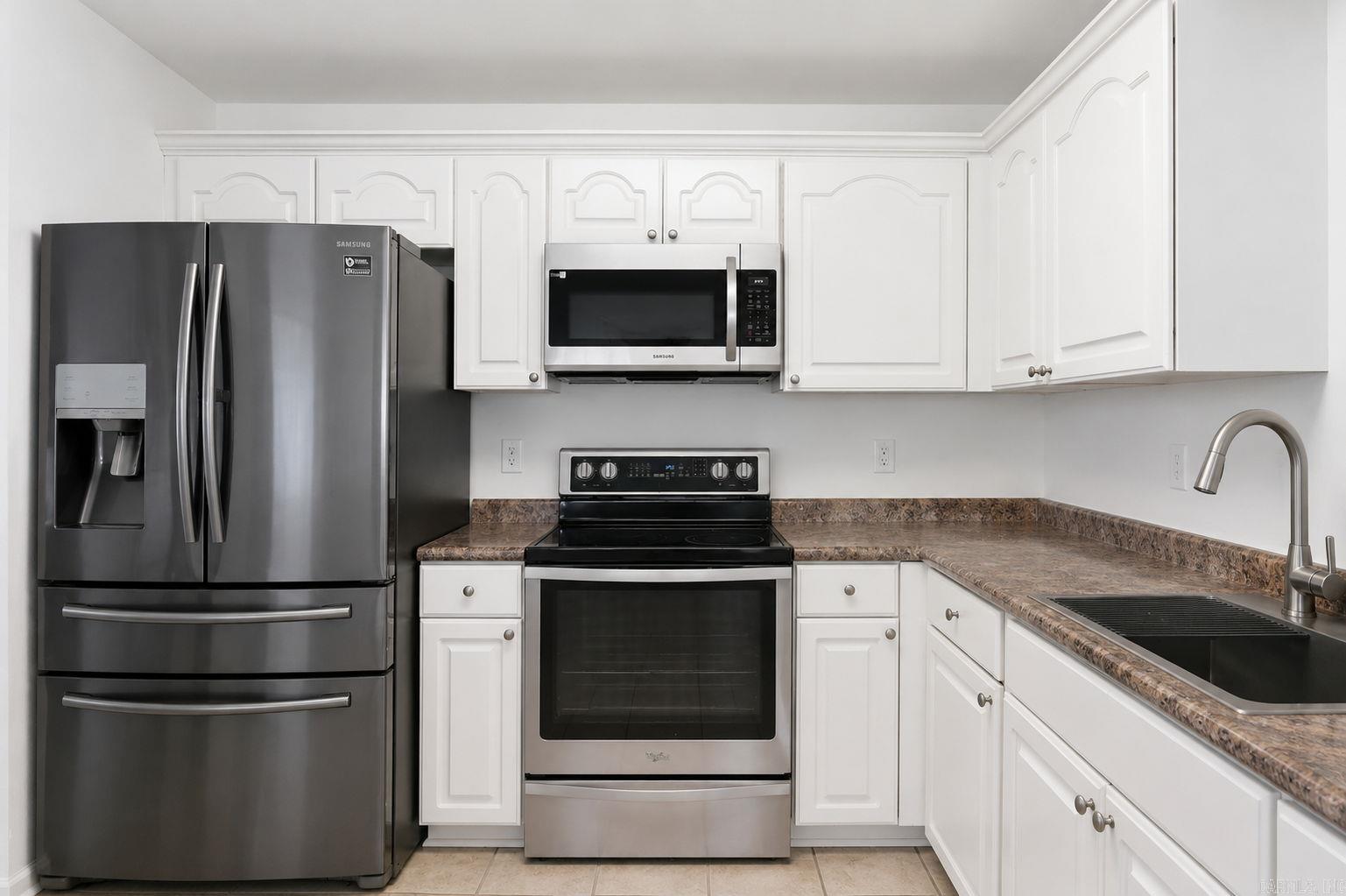 15484 Walnut Glen  Alexander, AR
