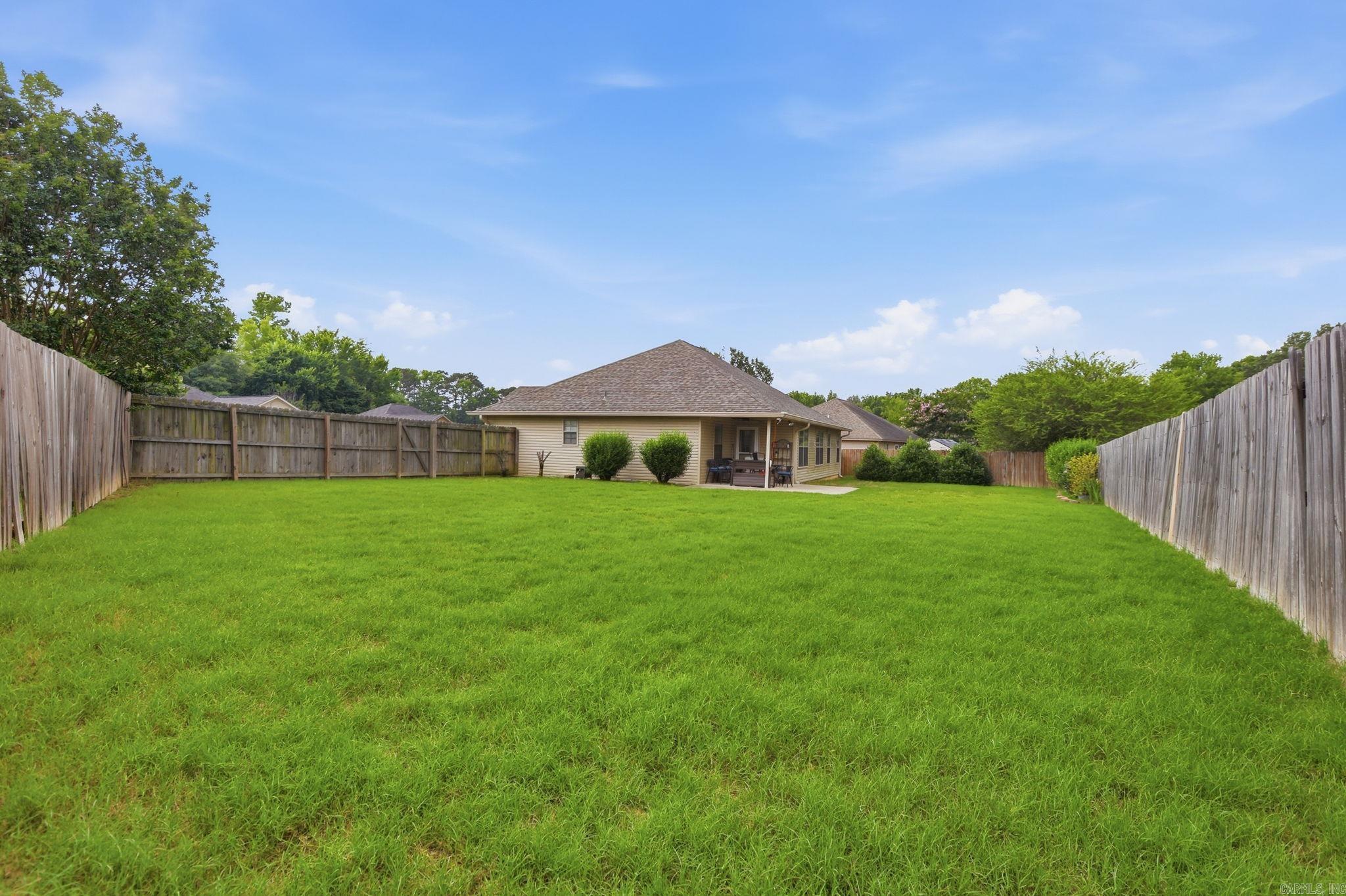 15484 Walnut Glen  Alexander, AR