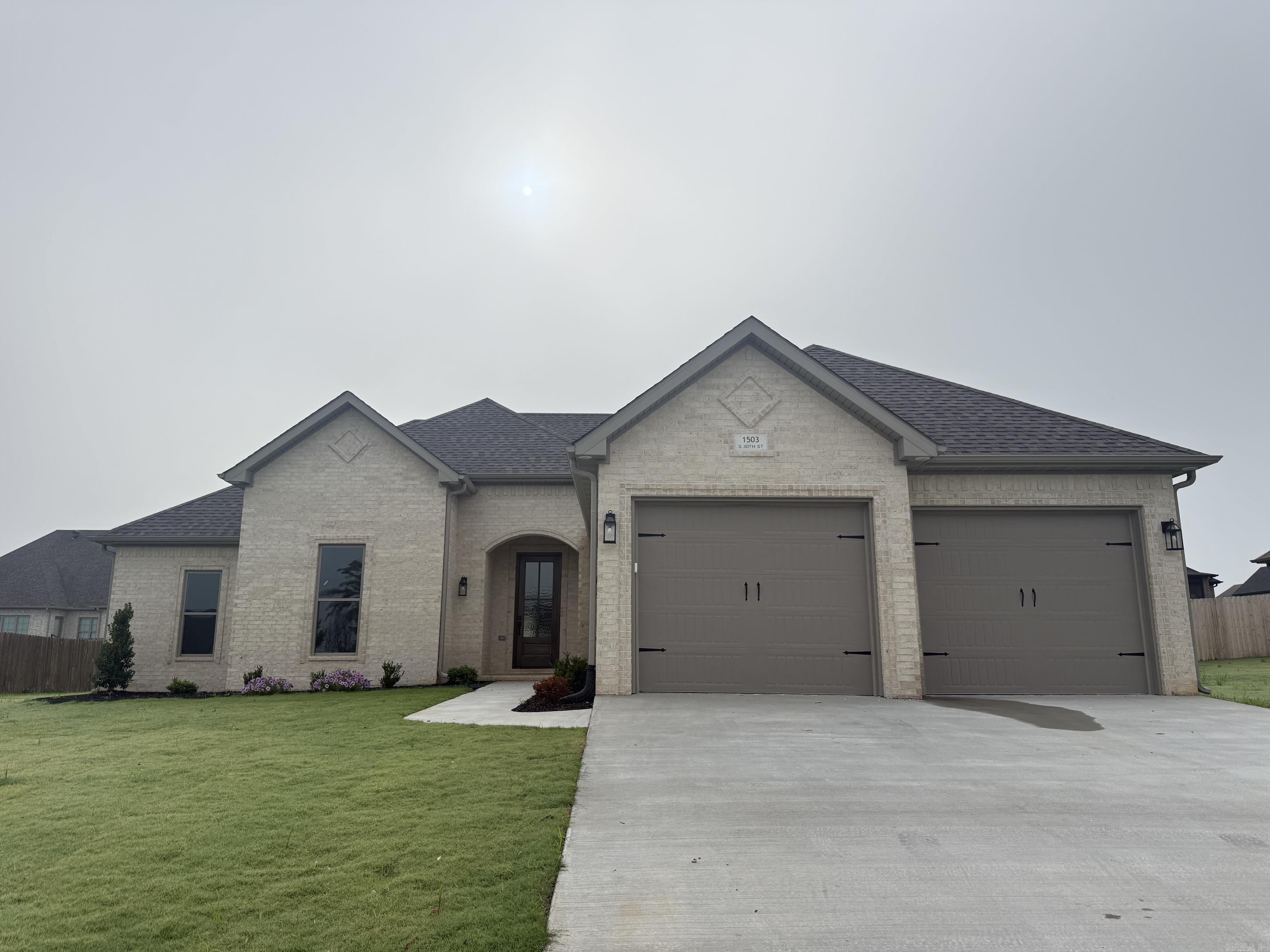1503 S 30TH STREET  Paragould, AR