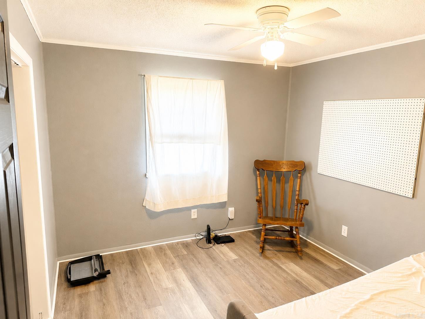 520 W Valley  Perryville, AR