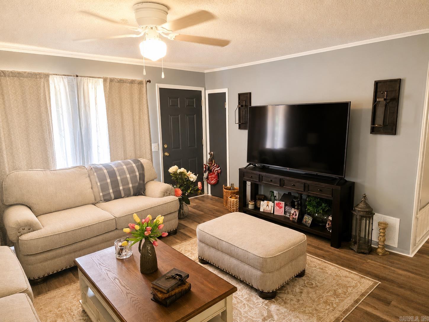 520 W Valley  Perryville, AR